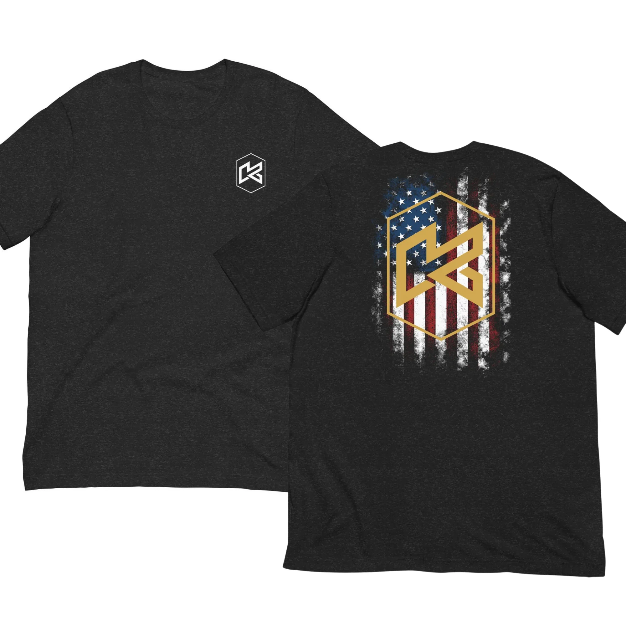 Kryptonite Good 'ol USA T-Shirt