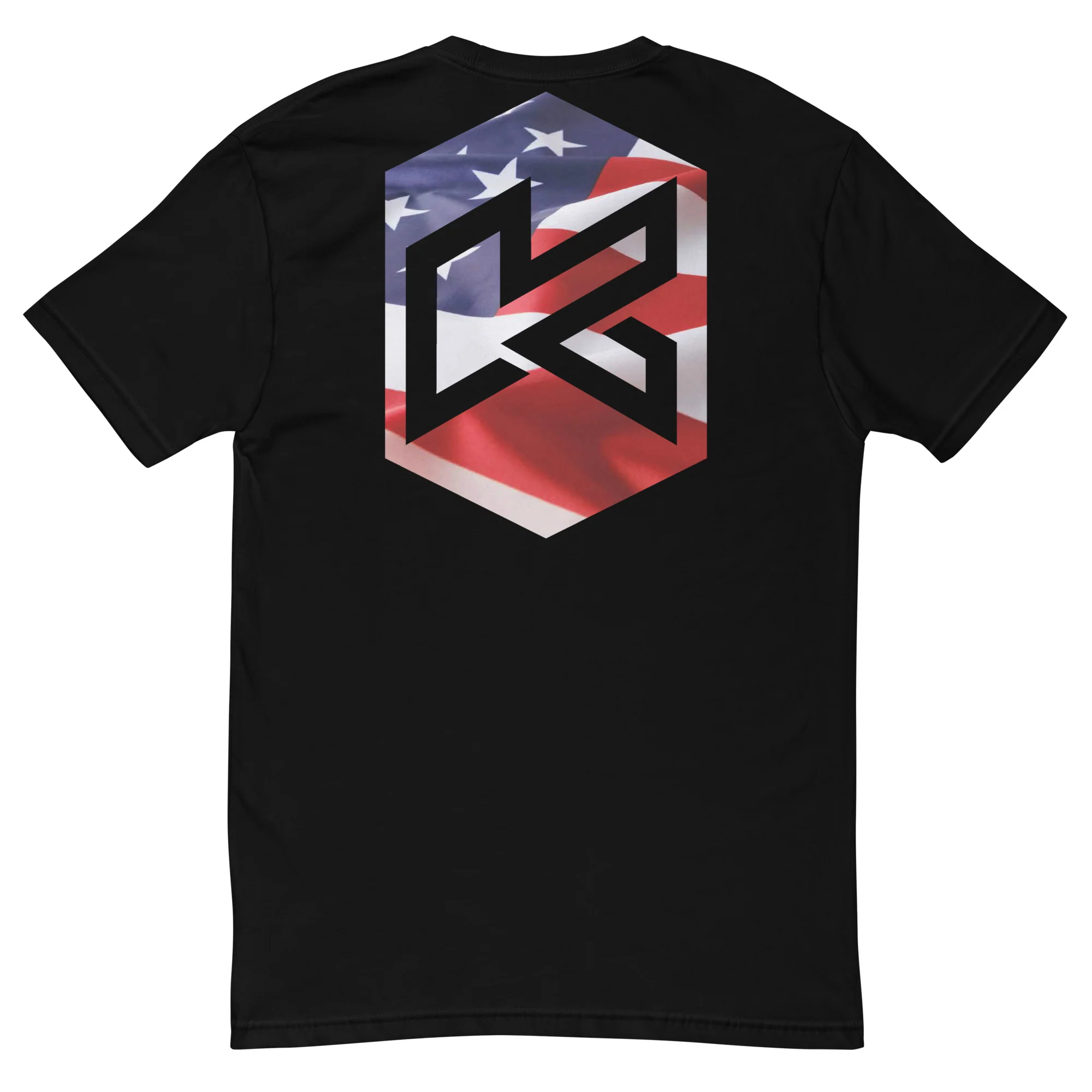 AMERICAN MADE TEE - Image 2
