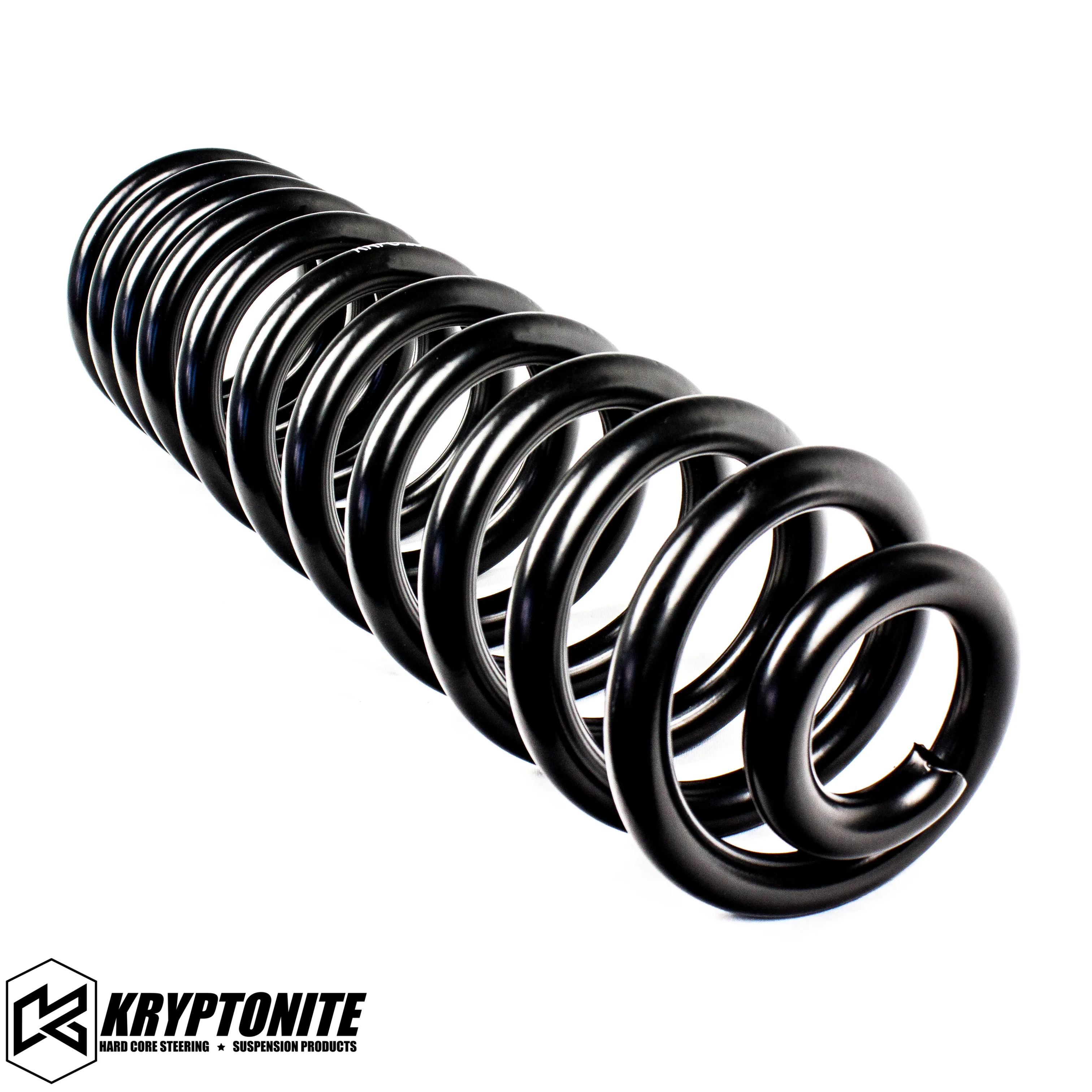 KRYPTONITE STAGE 3 LEVELING KIT WITH FOX SHOCKS FOR 2017-2025 FORD SUPER DUTY F-250/F-350 - Image 4