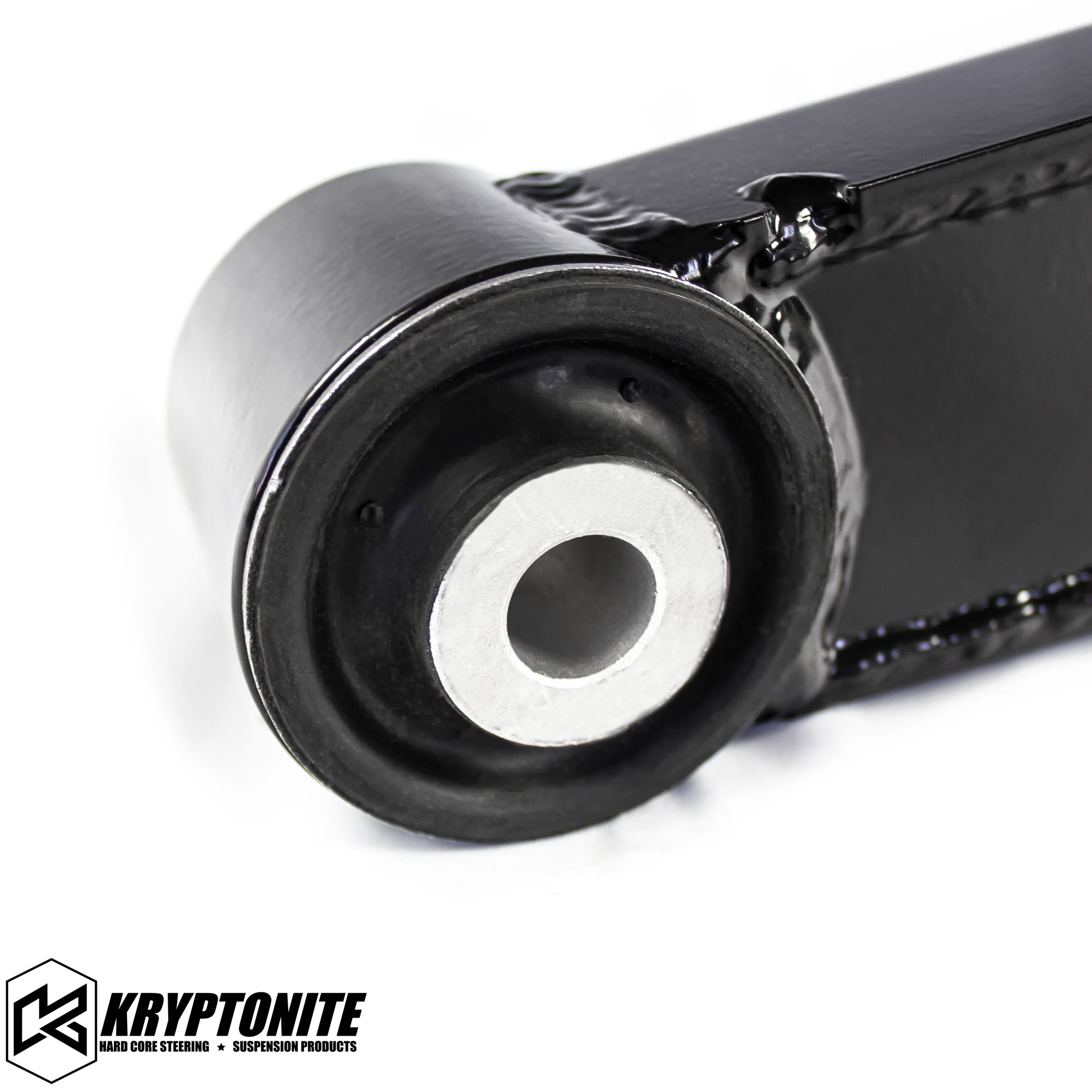 KRYPTONITE STAGE 3 LEVELING KIT WITH FOX SHOCKS FOR 2017-2025 FORD SUPER DUTY F-250/F-350 - Image 7