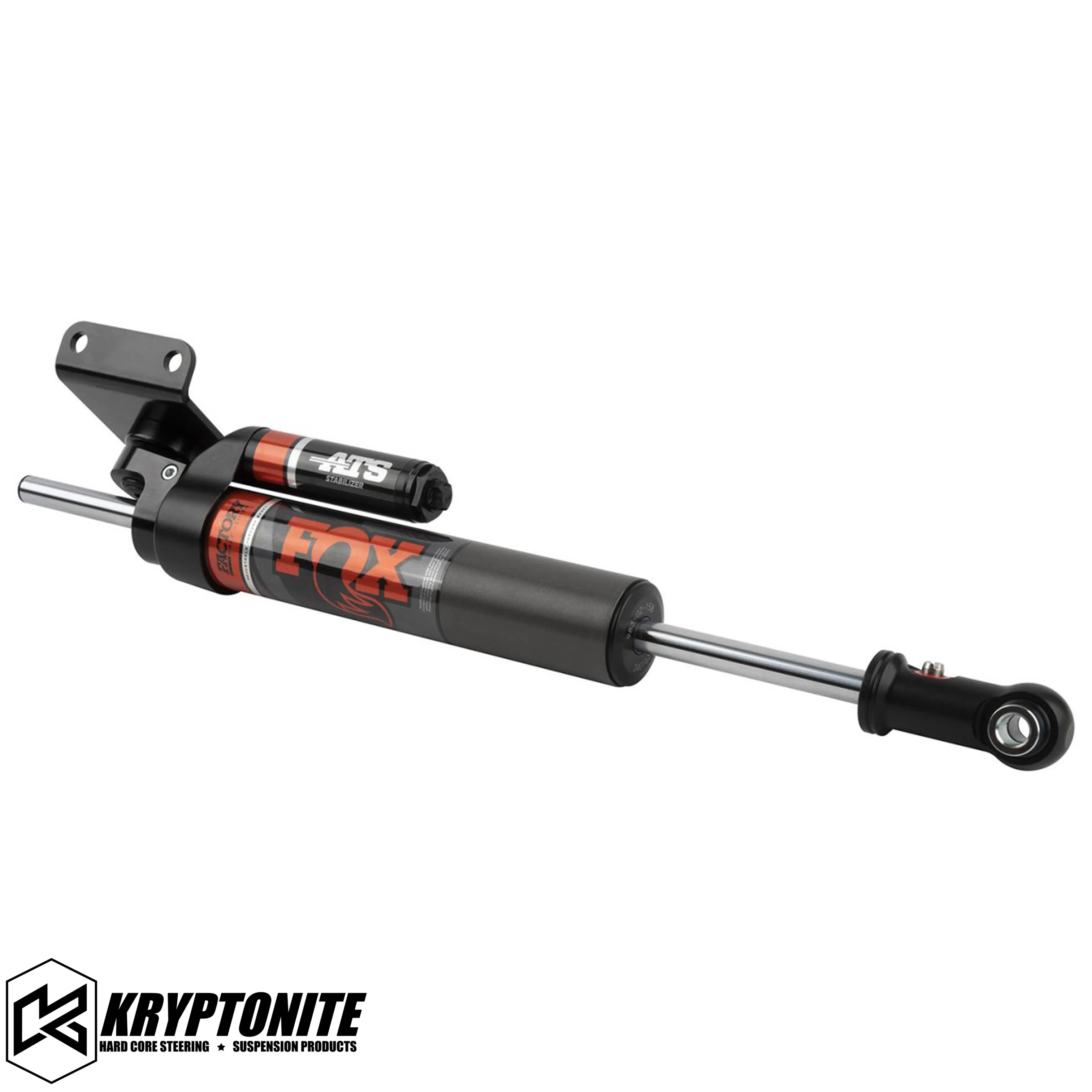 FOX FACTORY RACE SERIES 2.0 ATS STABILIZER FOR 2014-2026 RAM 2500/3500 - Image 3