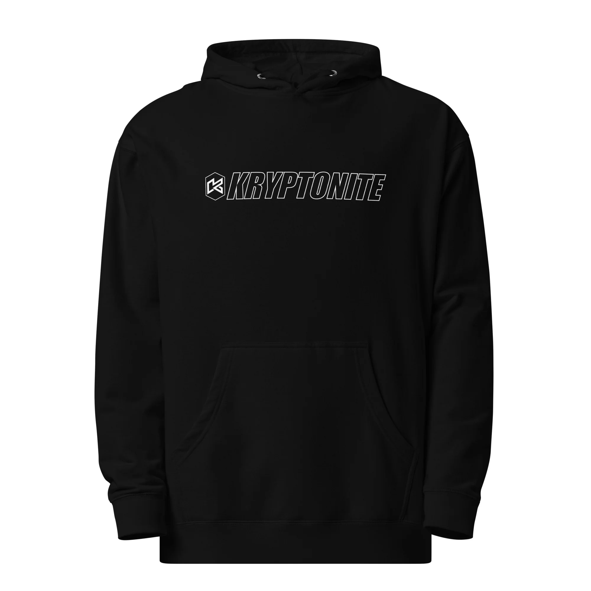 FORDS ONLY HOODIE - Image 2