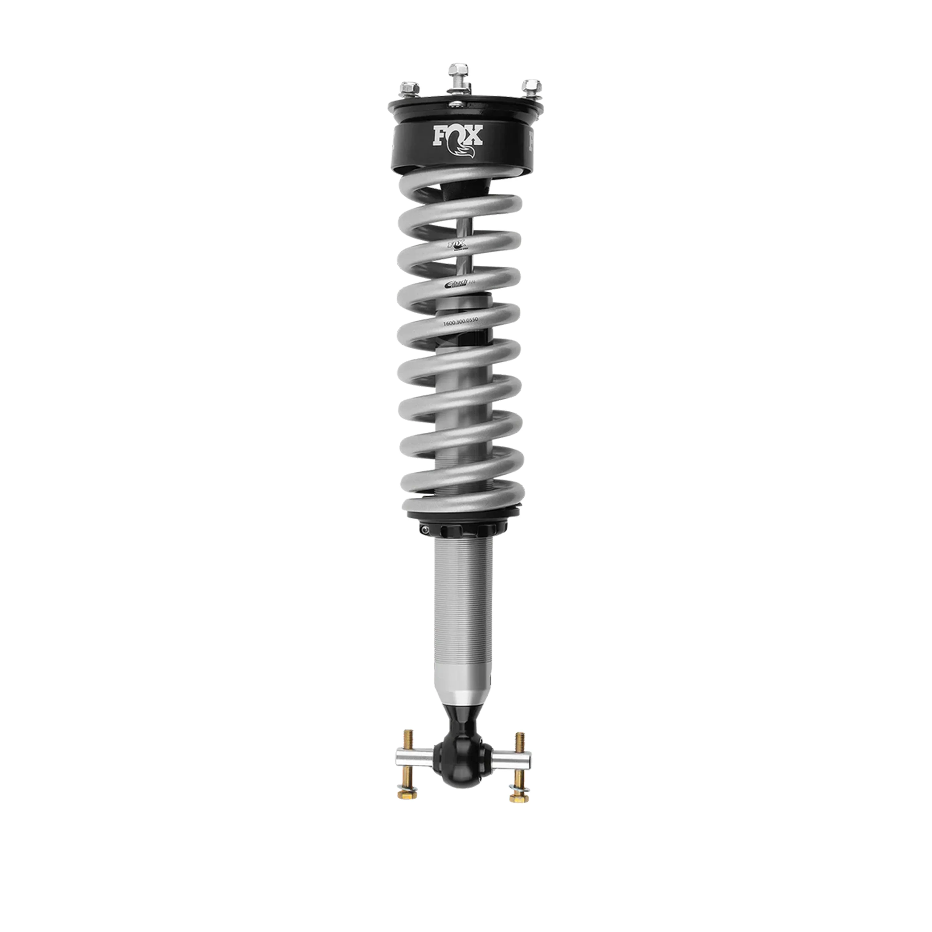 FOX 2.0 PERFORMANCE SERIES COIL-OVER (SINGLE) 2"-3.5" 2019+ AT4 / TRAIL BOSS