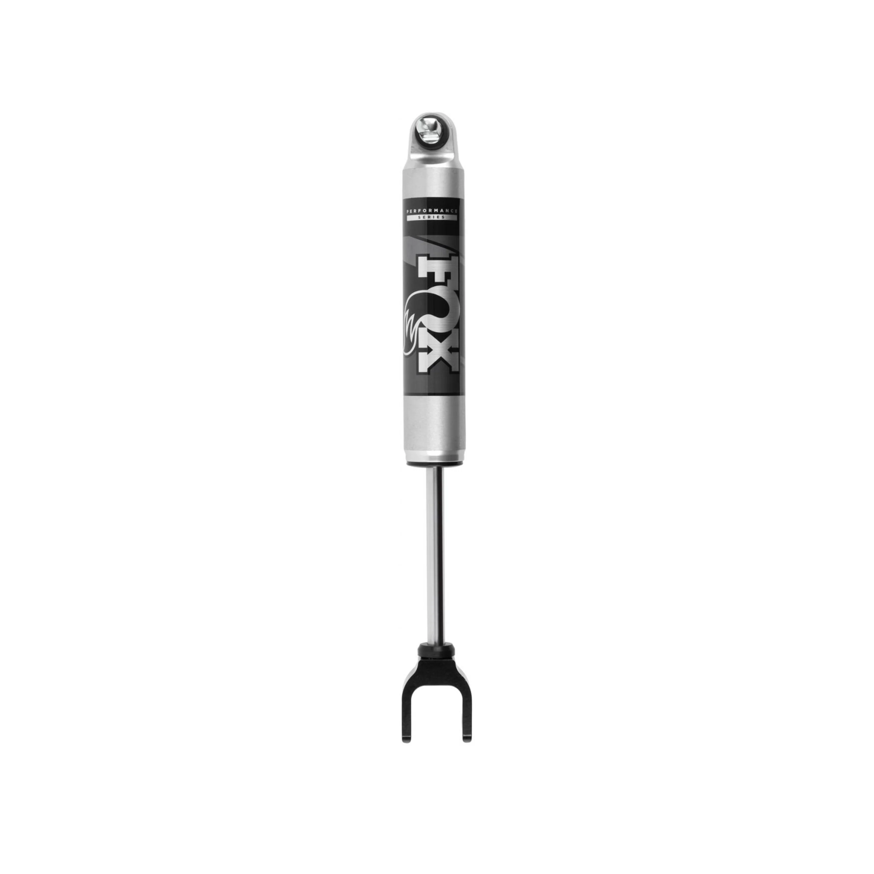 FOX 2.0 PERFORMANCE SERIES FRONT SHOCK (SINGLE) 0"-2" 2011-2025