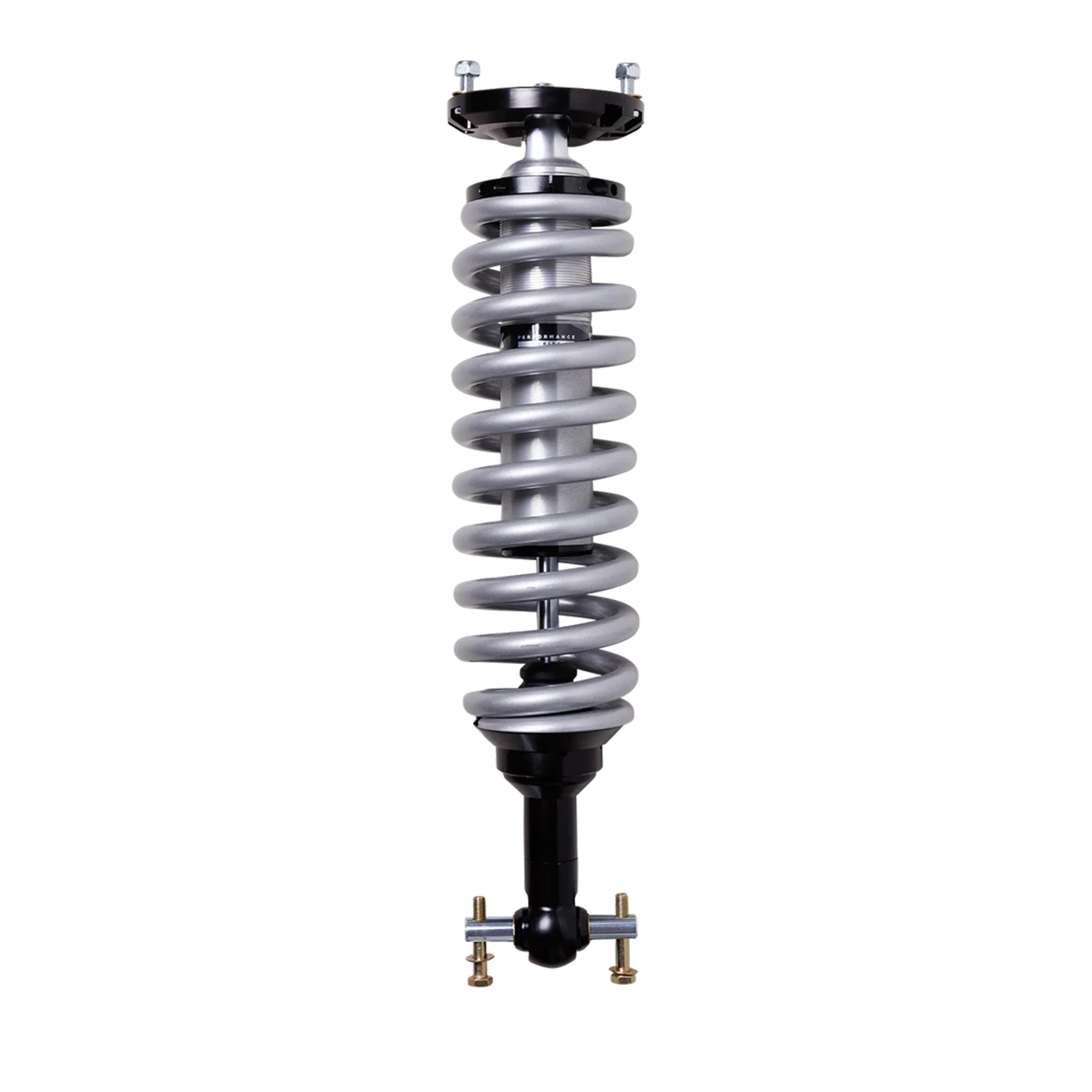 FOX 2.5 PERFORMANCE SERIES IFP COIL-OVER (SINGLE) 0"-2" 2019+