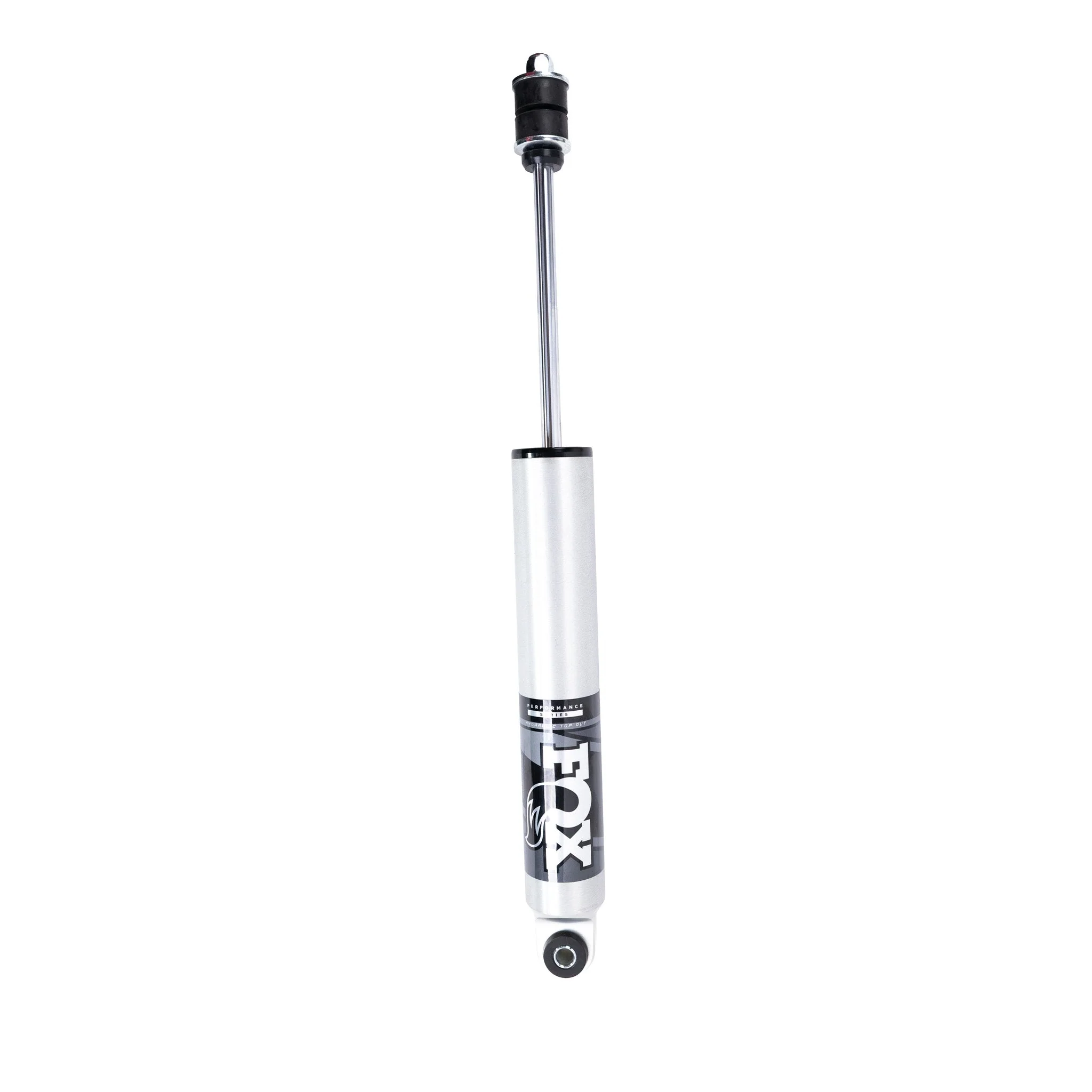 FOX 2.5 PERFORMANCE SERIES REAR SHOCK (SINGLE) 0"-1.5" 2014-2026 RAM 2500
