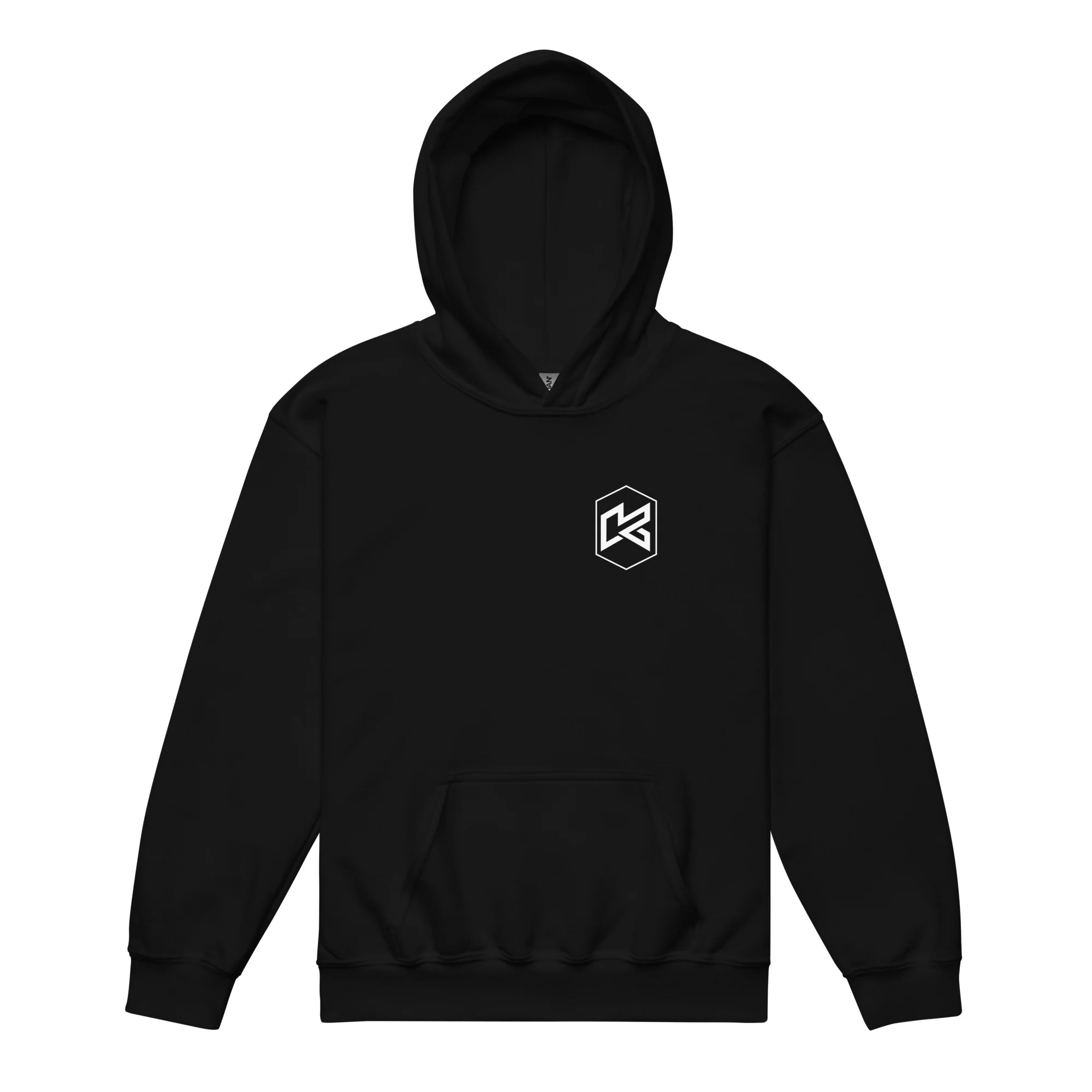 KRYPTONITE 'KACHOW' YOUTH HOODIE - Image 10