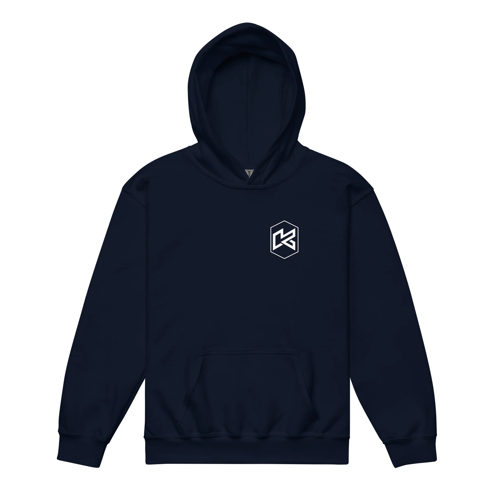 KRYPTONITE 'KACHOW' YOUTH HOODIE - Image 13