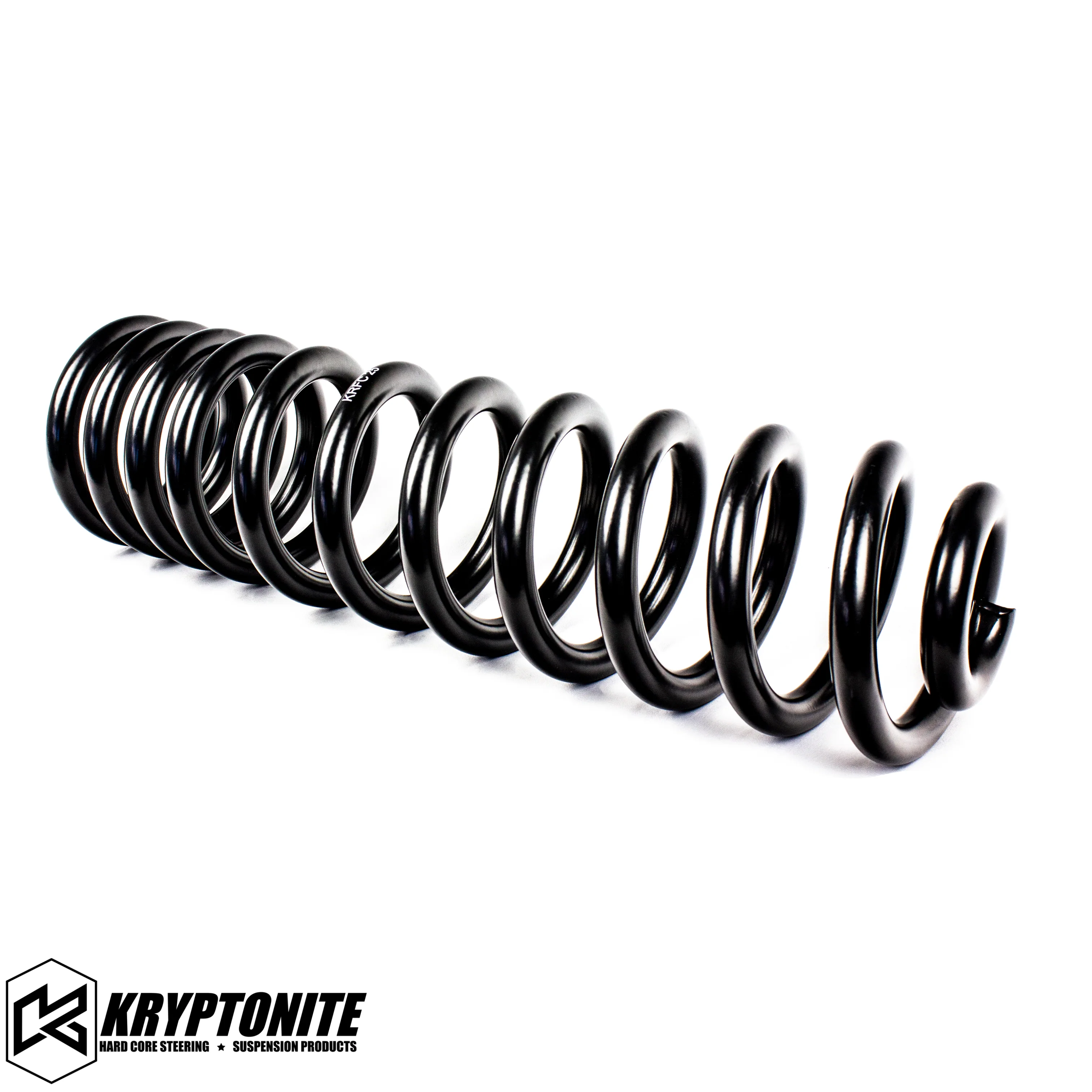 KRYPTONITE 2.5"/3.5" LEVELING DUAL RATE COIL SPRINGS FOR 2005-2026 FORD POWERSTROKE F-250/F-350 - Image 3