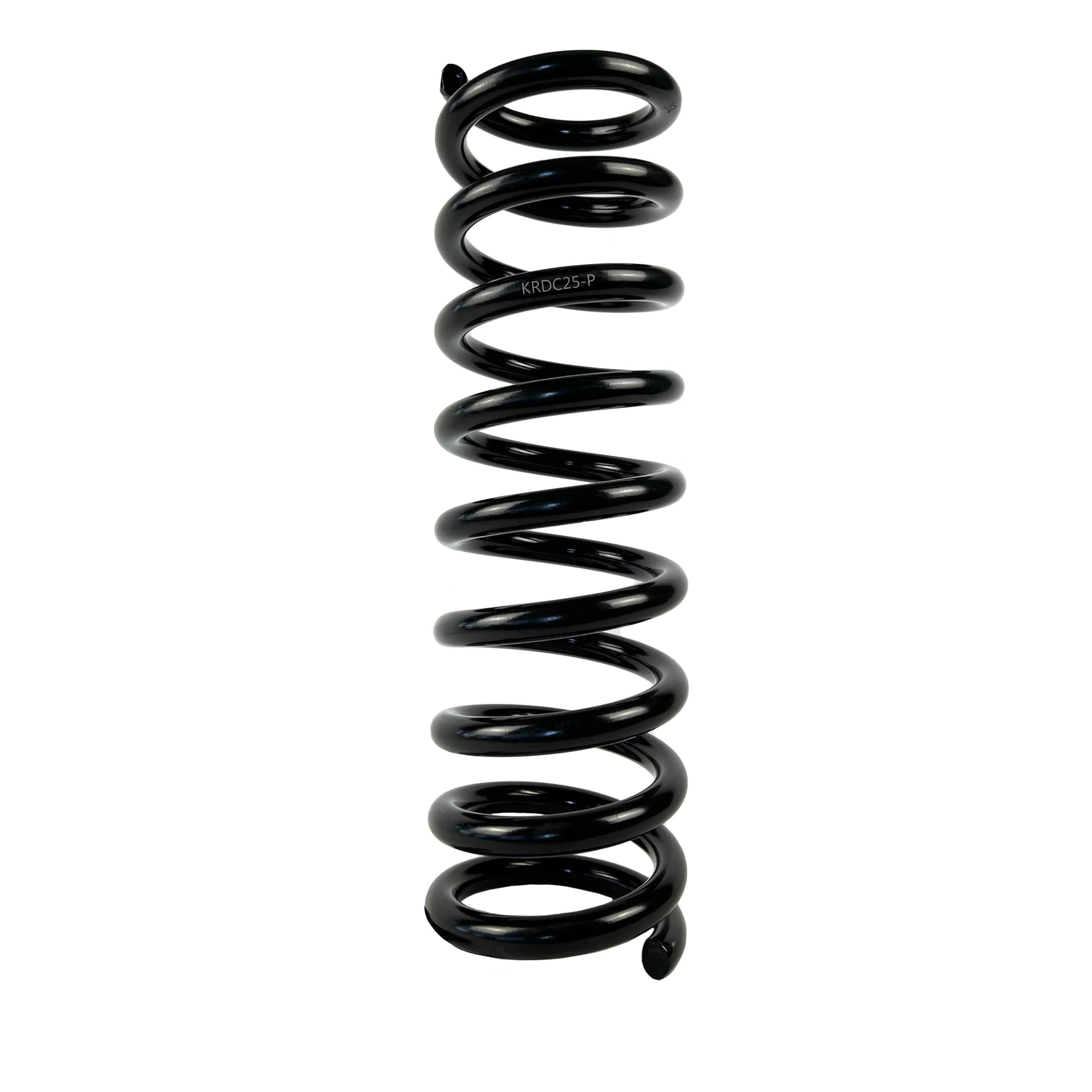 KRYPTONITE 2.5" LEVELING DUAL RATE COIL SPRING (PASSENGER SIDE) 2014-2026 RAM 2500/3500