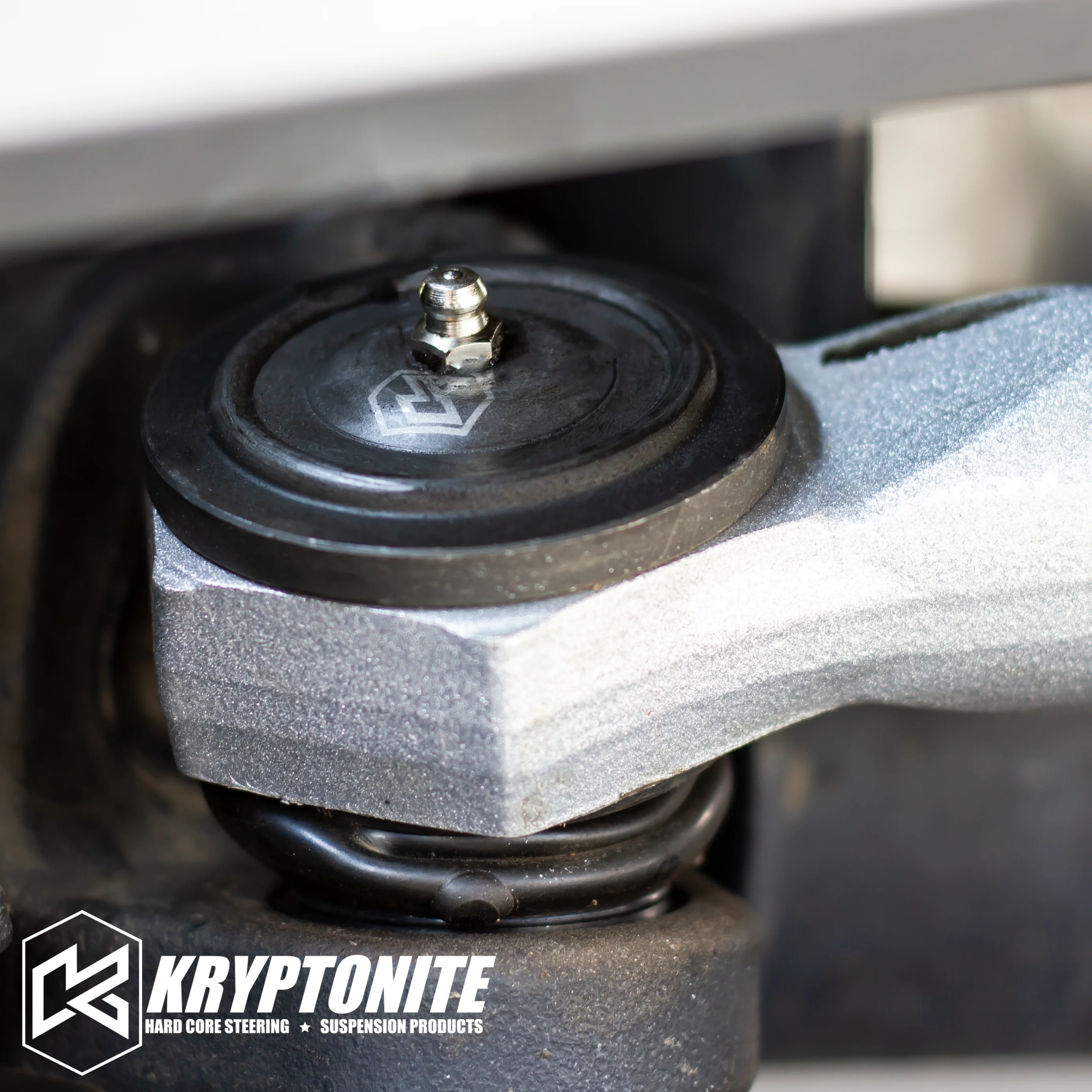 KRYPTONITE ADJUSTABLE TRACK BAR FOR 2017-2026 FORD F-250/F-350 SUPER DUTY - Image 11