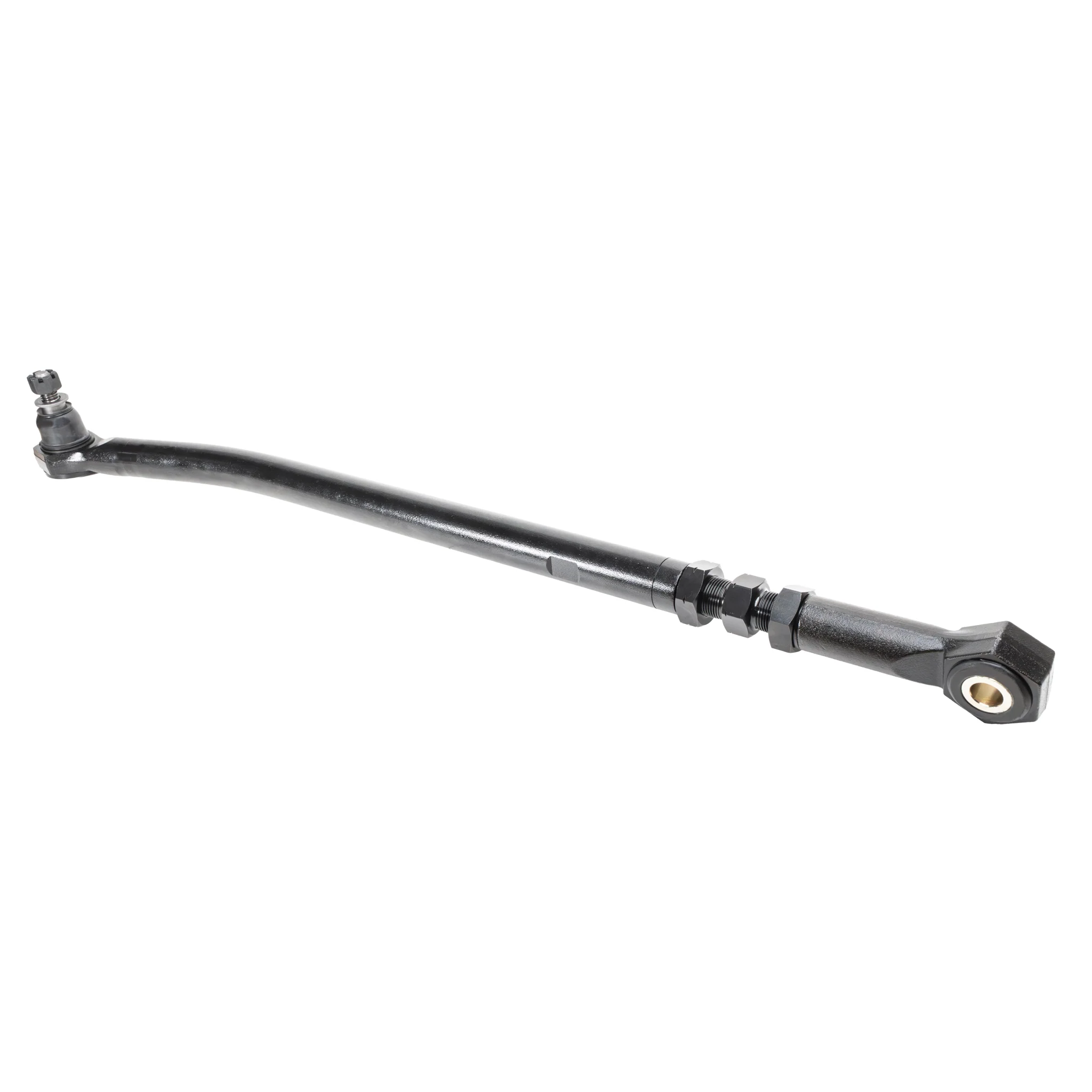 KRYPTONITE ADJUSTABLE TRACK BAR FOR 2017-2026 FORD F-250/F-350 SUPER DUTY - Image 3