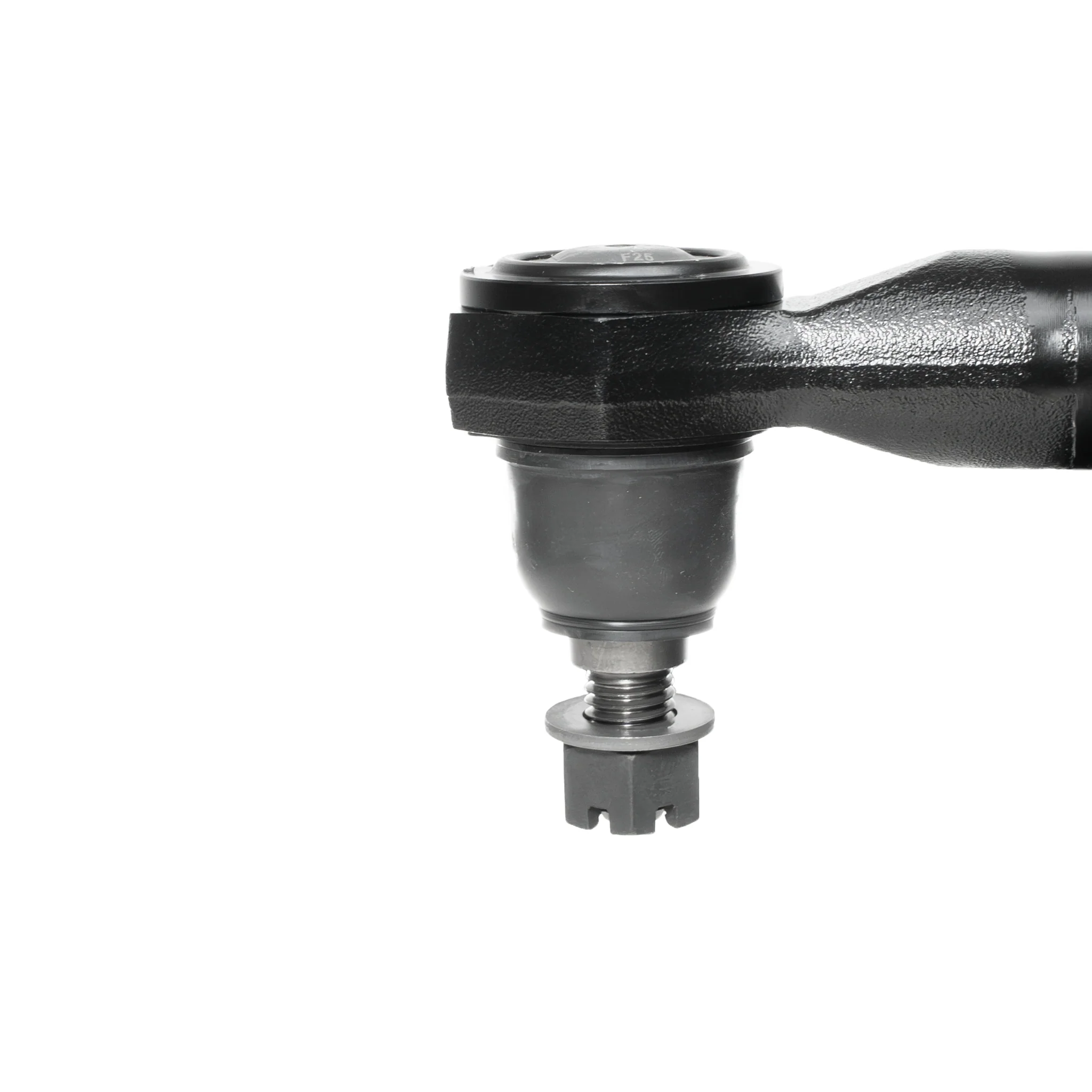 KRYPTONITE ADJUSTABLE TRACK BAR FOR 2017-2026 FORD F-250/F-350 SUPER DUTY - Image 6