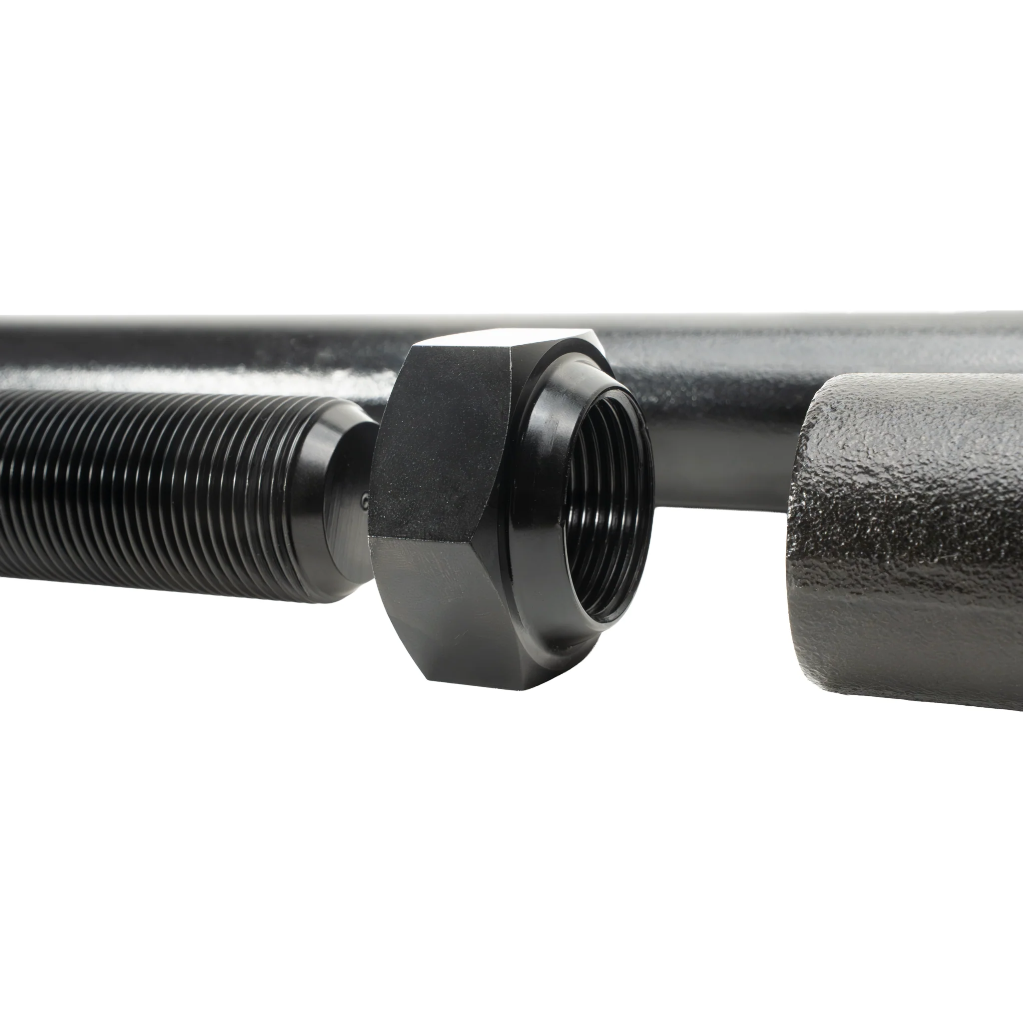 KRYPTONITE ADJUSTABLE TRACK BAR FOR 2017-2026 FORD F-250/F-350 SUPER DUTY - Image 7