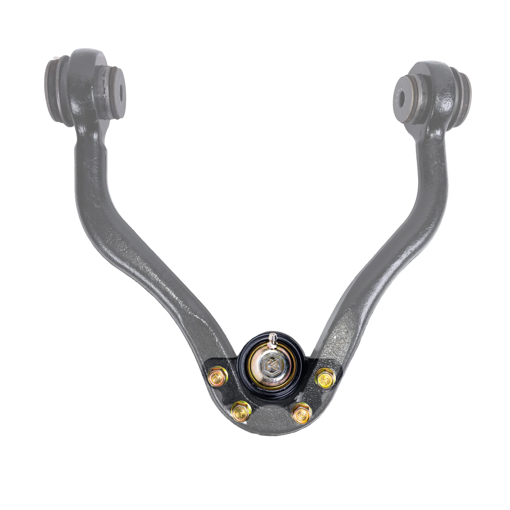 KRYPTONITE BOLT-IN UPPER BALL JOINT 1988-1998 C & K SERIES 2500/3500 TRUCKS - Image 2
