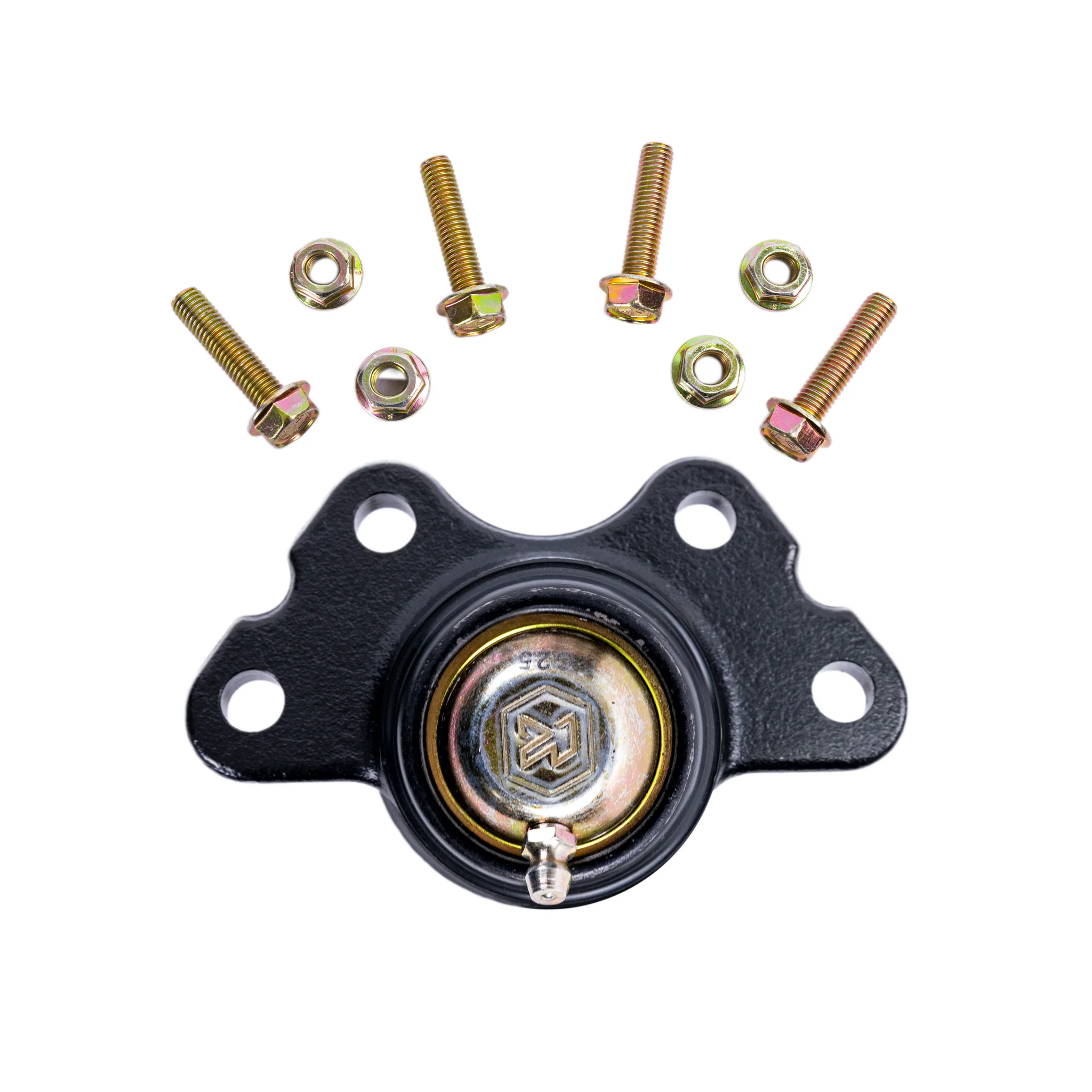 KRYPTONITE BOLT-IN UPPER BALL JOINT 1988-1998 C & K SERIES 2500/3500 TRUCKS - Image 3