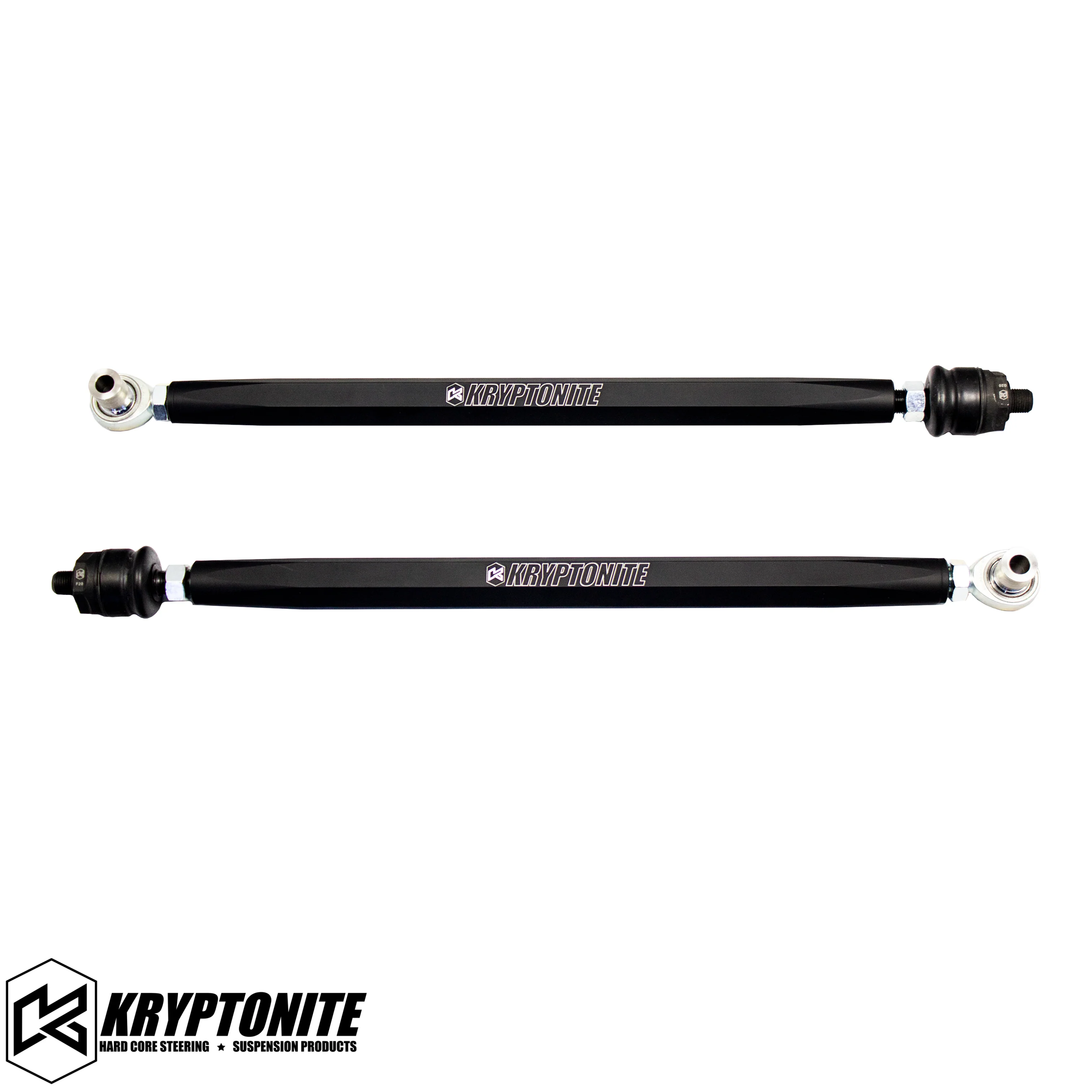 KRYPTONITE CAN-AM MAVERICK X3 DEATH GRIP TIE RODS 2017-2026 - Image 3