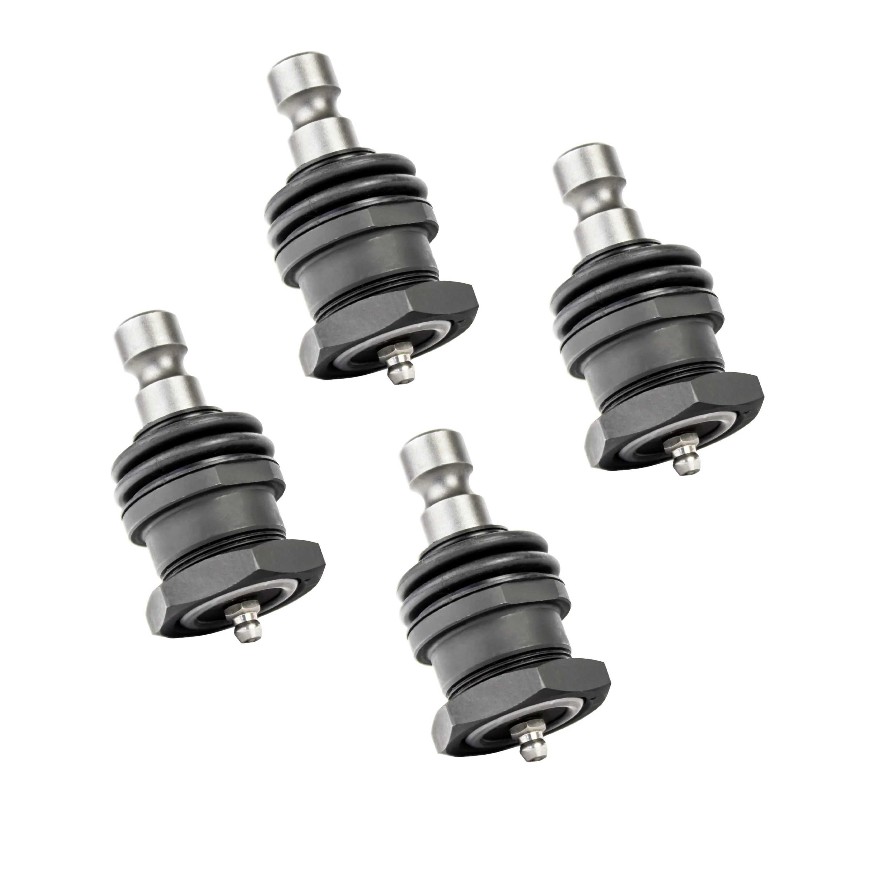 KRYPTONITE DEATH GRIP BALL JOINT PACKAGE DEAL 2010-2023 POLARIS UTV