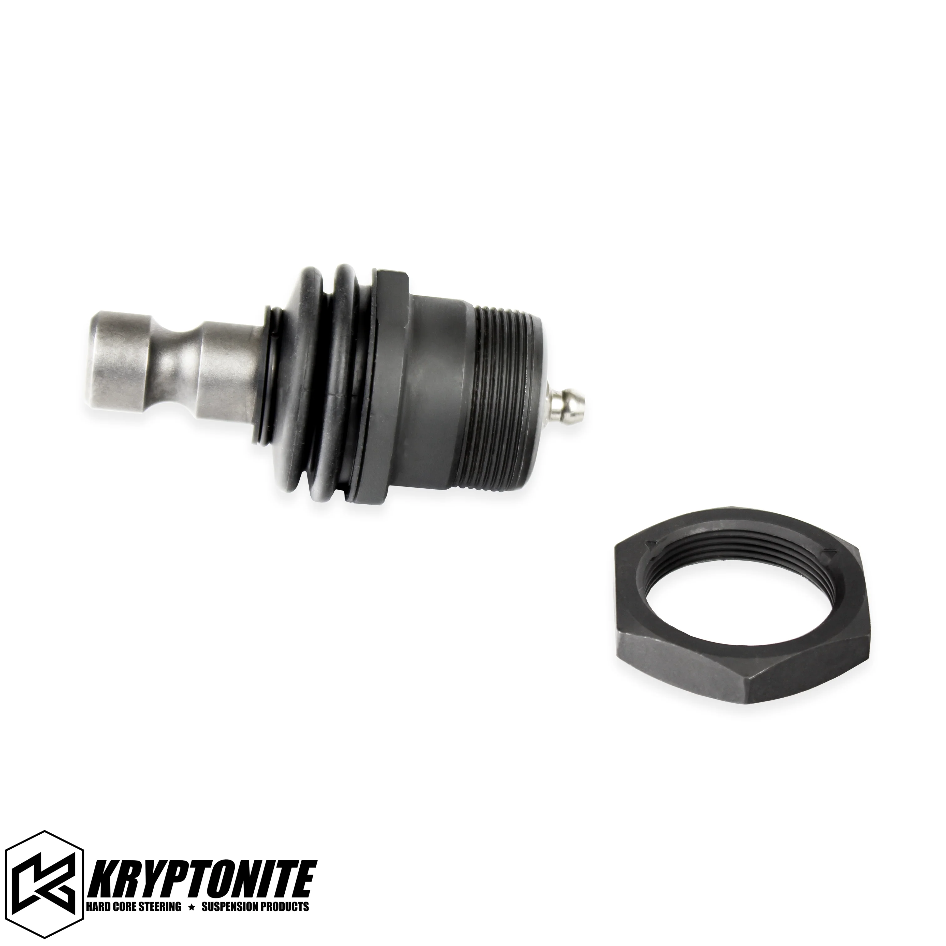 KRYPTONITE DEATH GRIP BALL JOINT PACKAGE DEAL 2010-2023 POLARIS UTV - Image 3