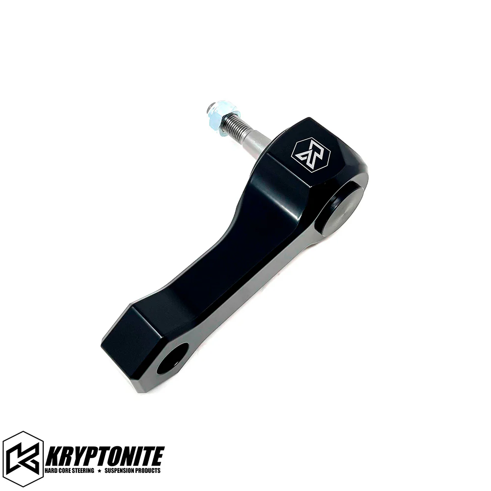 KRYPTONITE DEATH GRIP IDLER ARM 1999-2006 GM 1500 6 LUG TRUCKS/SUVS - Image 2