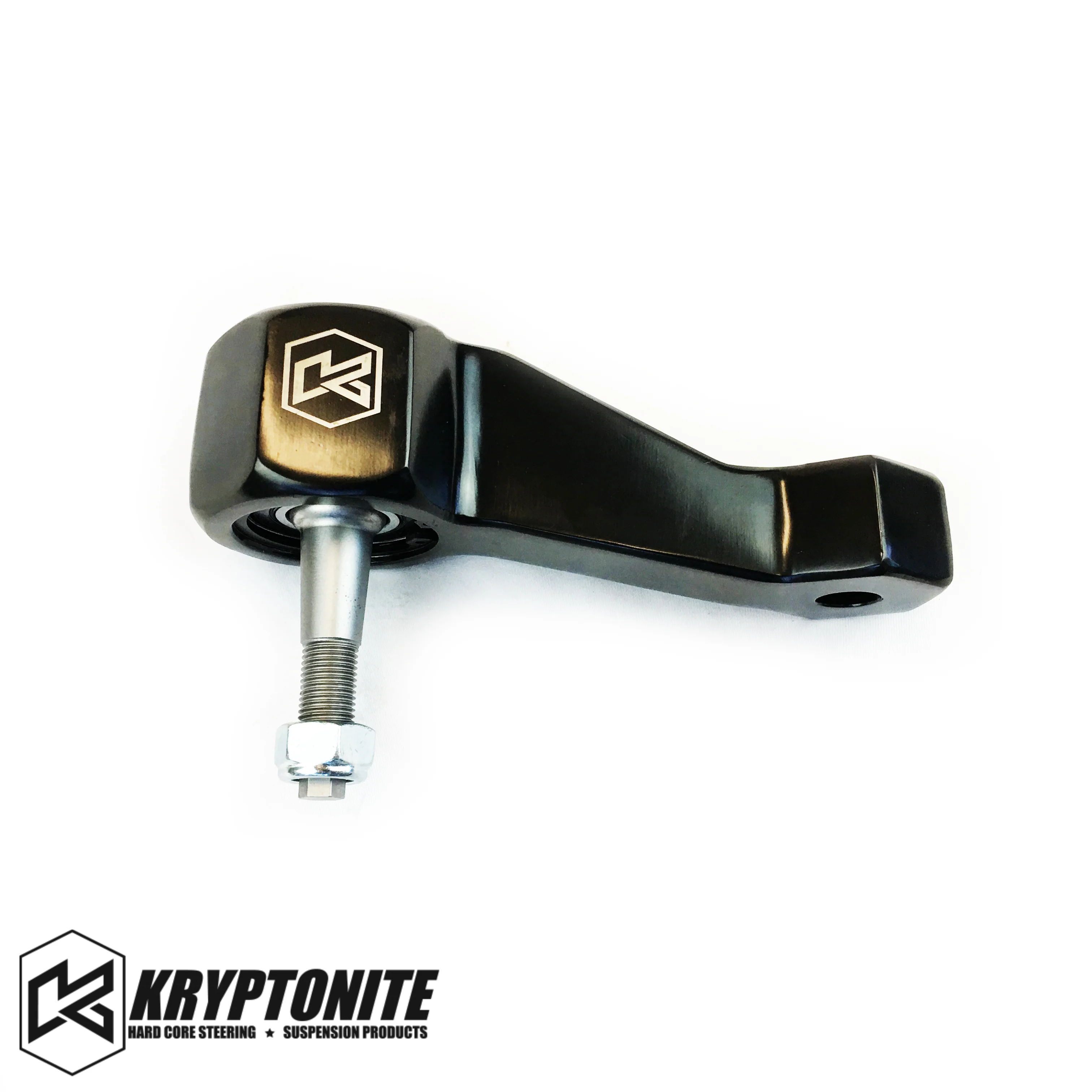 KRYPTONITE IDLER SIDE PACKAGE FOR 2001–2010 CHEVY/GMC 1500HD/2500HD/3500 TRUCKS - Image 11