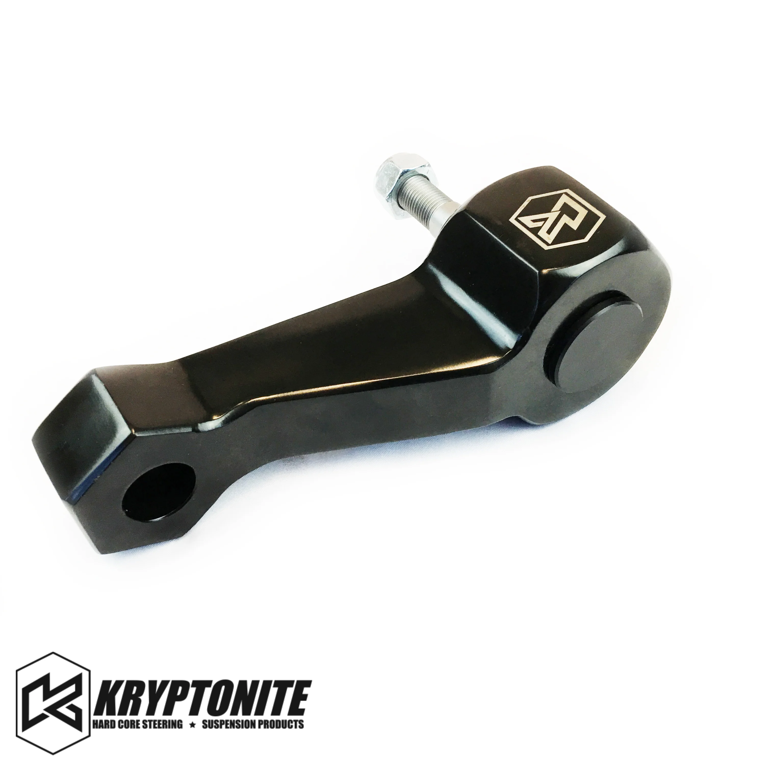 KRYPTONITE IDLER SIDE PACKAGE FOR 2001–2010 CHEVY/GMC 1500HD/2500HD/3500 TRUCKS - Image 12