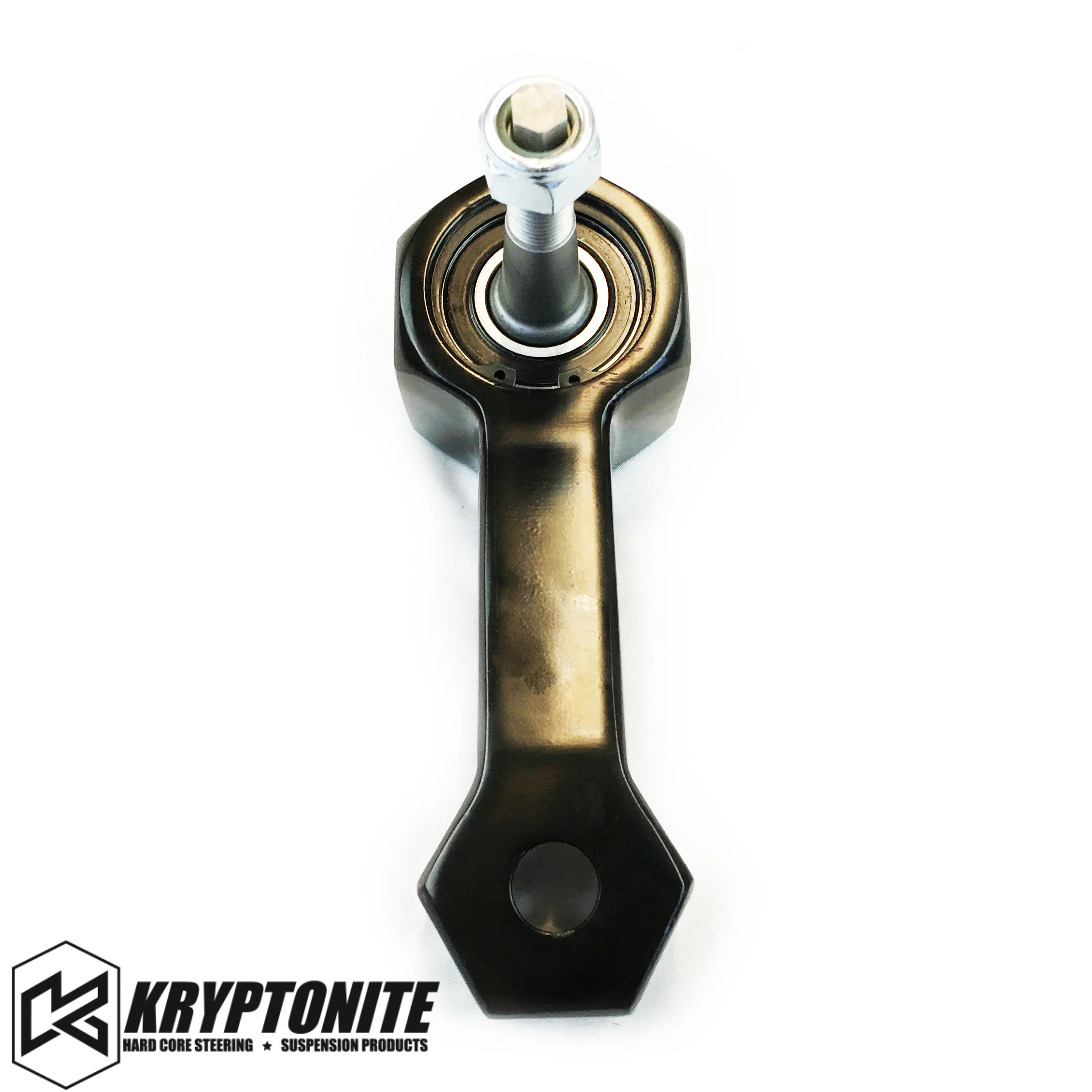 KRYPTONITE IDLER SIDE PACKAGE FOR 2001–2010 CHEVY/GMC 1500HD/2500HD/3500 TRUCKS - Image 13
