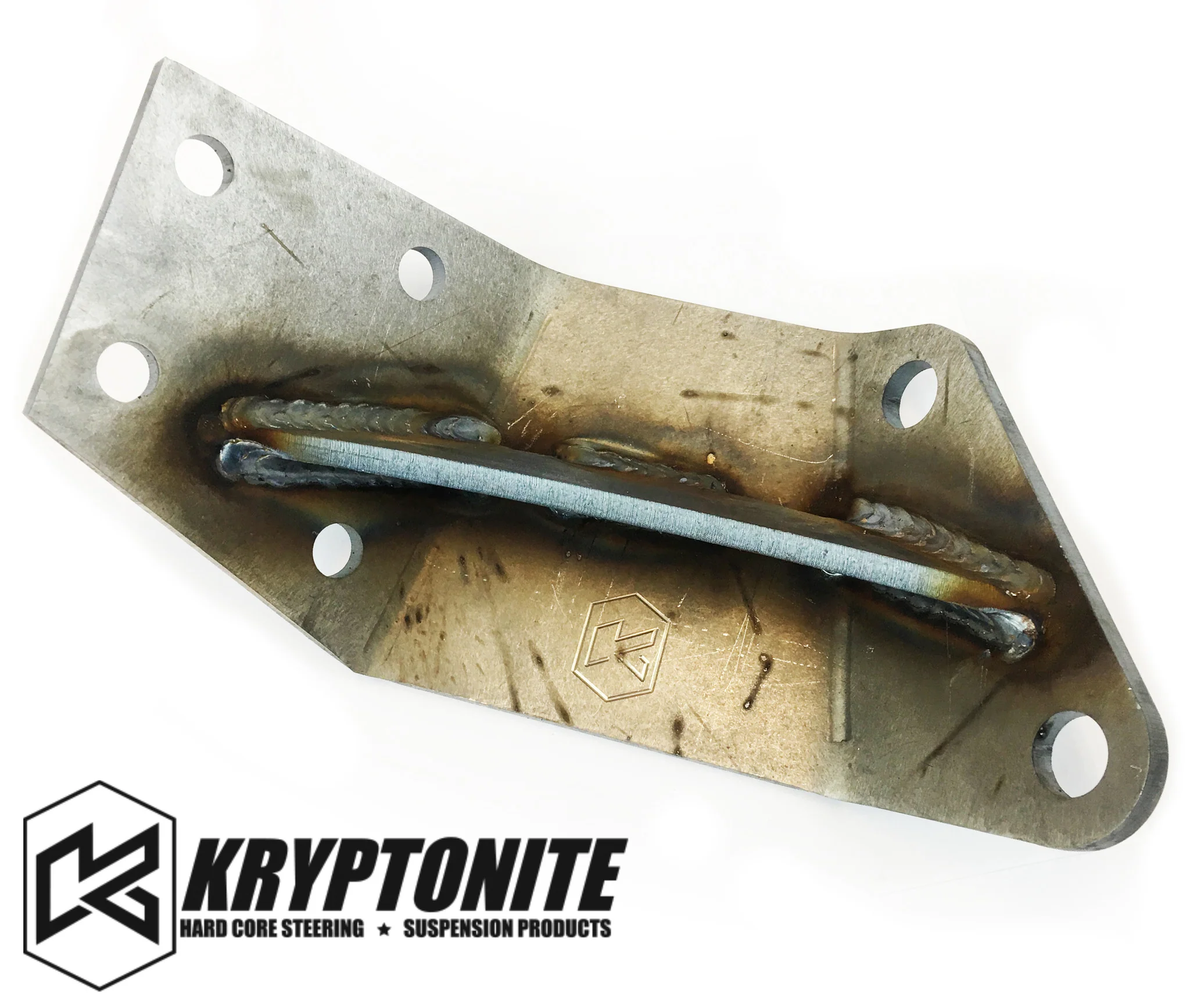 KRYPTONITE IDLER SIDE PACKAGE FOR 2001–2010 CHEVY/GMC 1500HD/2500HD/3500 TRUCKS - Image 5