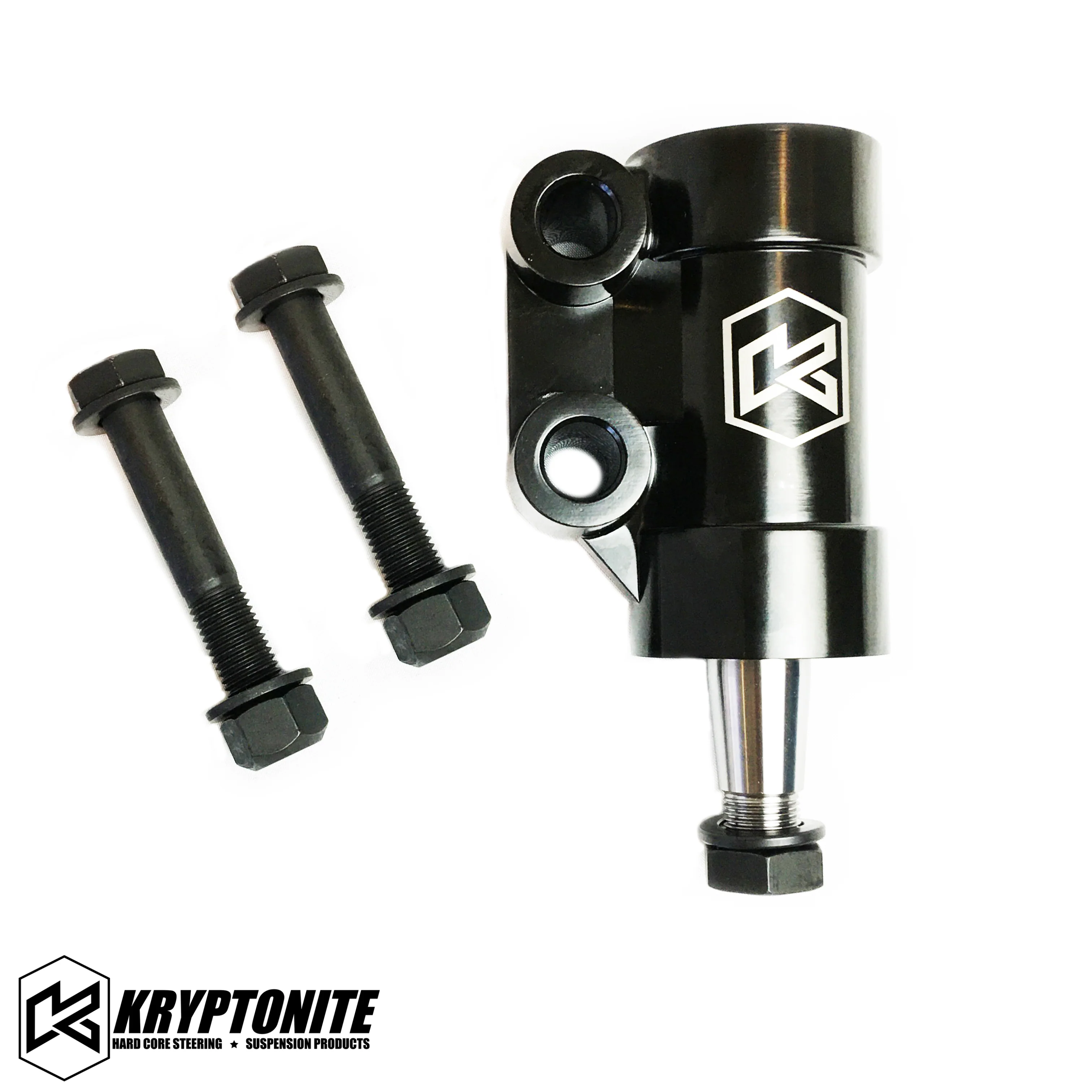 KRYPTONITE IDLER SIDE PACKAGE FOR 2011–2026 CHEVY/GMC HD TRUCKS - Image 5
