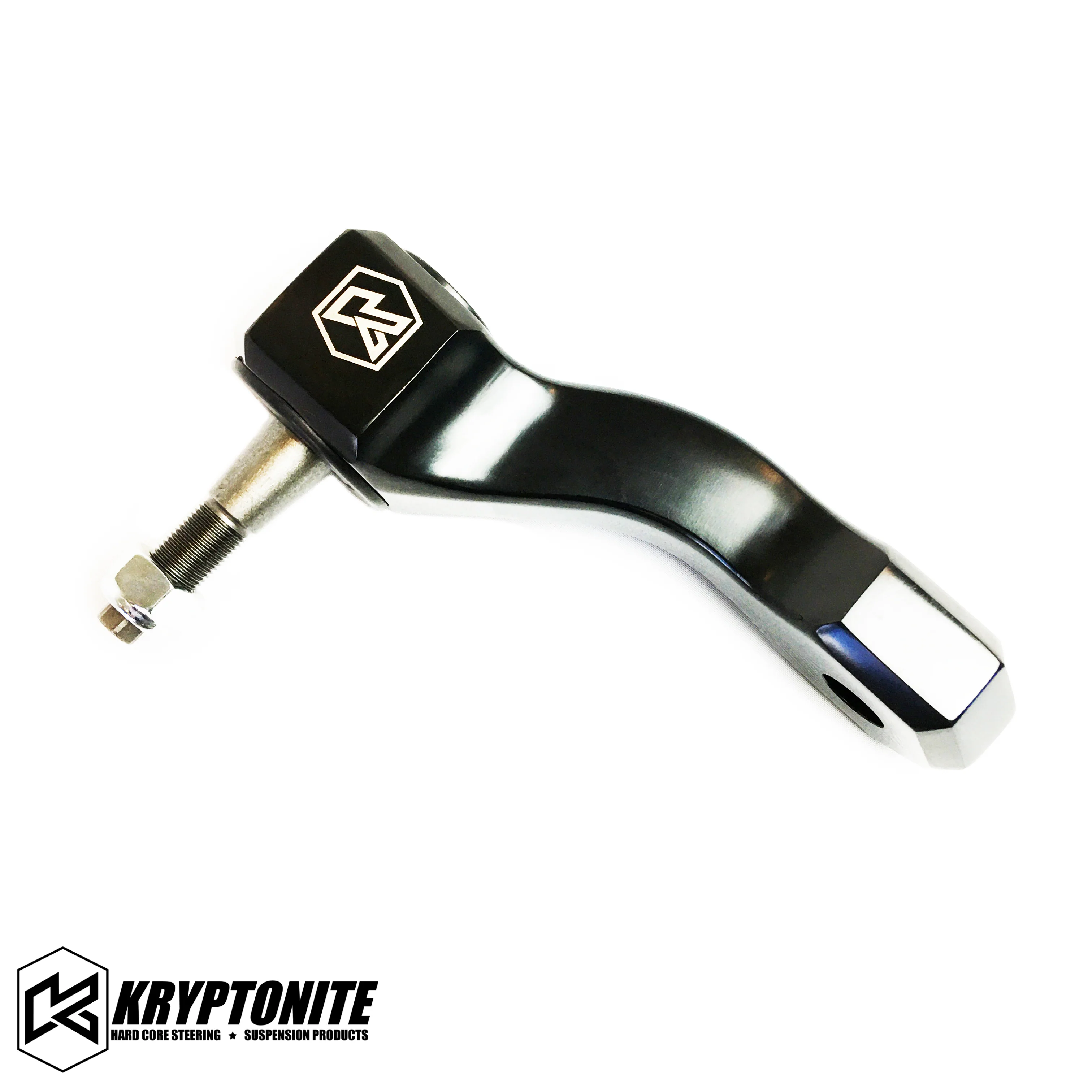 KRYPTONITE IDLER SIDE PACKAGE FOR 2011–2026 CHEVY/GMC HD TRUCKS - Image 8