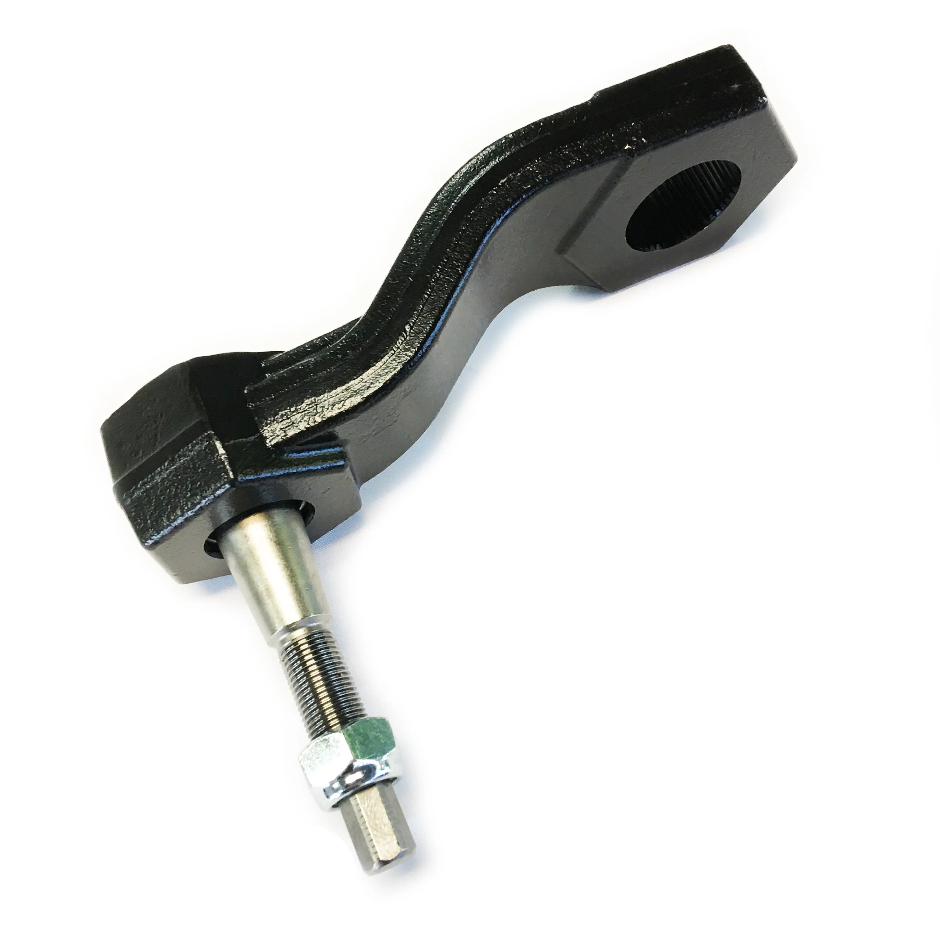 KRYPTONITE PITMAN ARM FOR 2011–2026 CHEVY/GMC HD TRUCKS