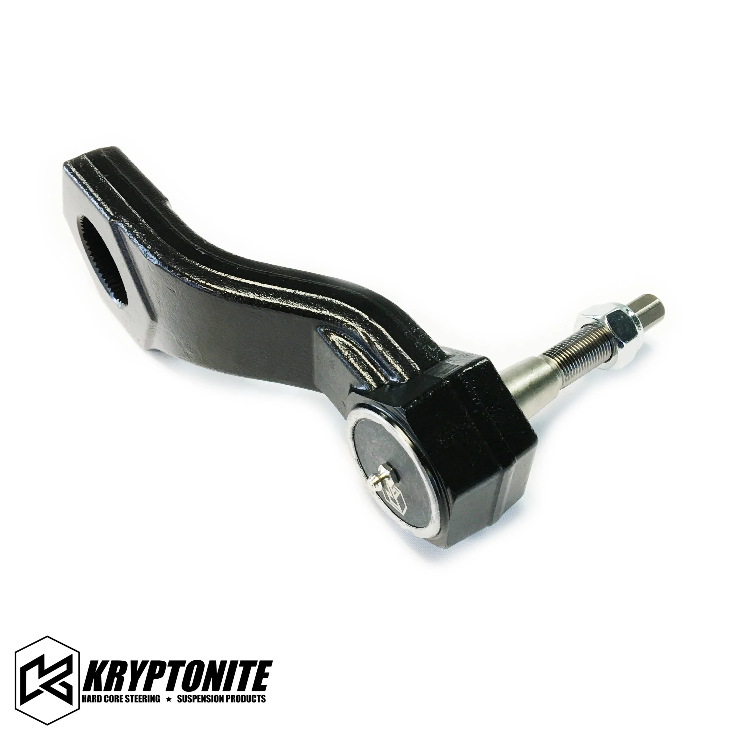 KRYPTONITE PITMAN ARM FOR 2011–2026 CHEVY/GMC HD TRUCKS - Image 11