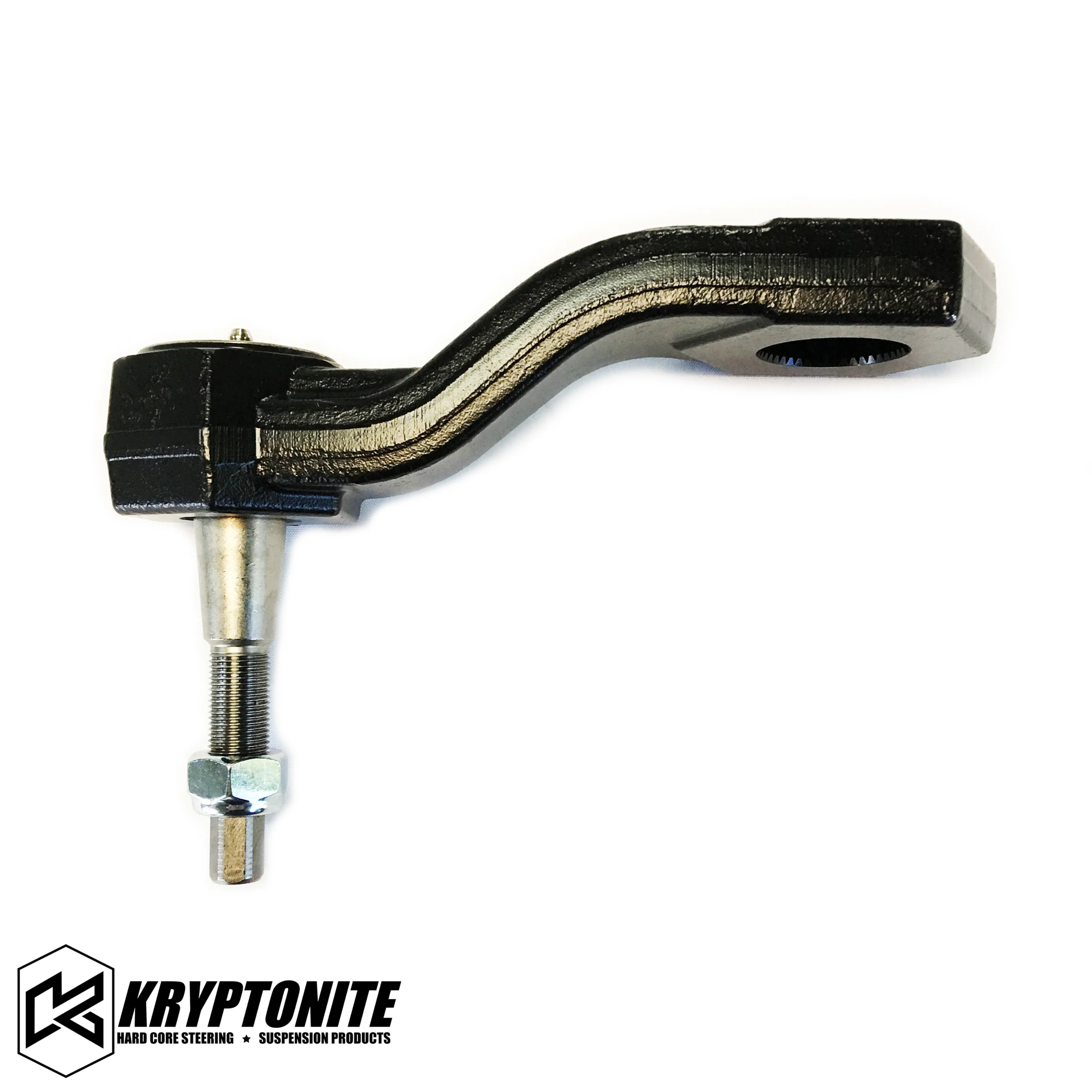 KRYPTONITE PITMAN ARM FOR 2011–2026 CHEVY/GMC HD TRUCKS - Image 2