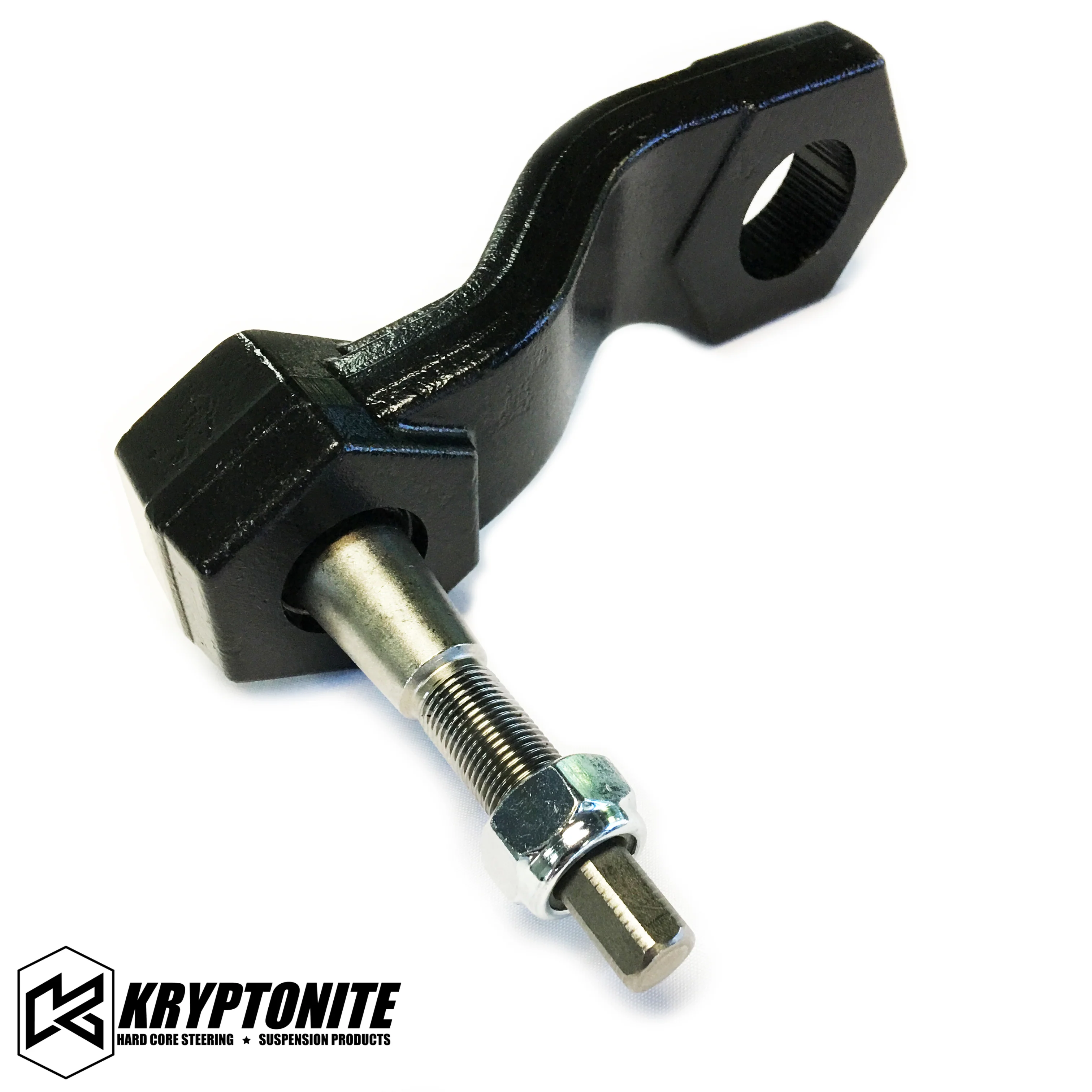 KRYPTONITE PITMAN ARM FOR 2011–2026 CHEVY/GMC HD TRUCKS - Image 3