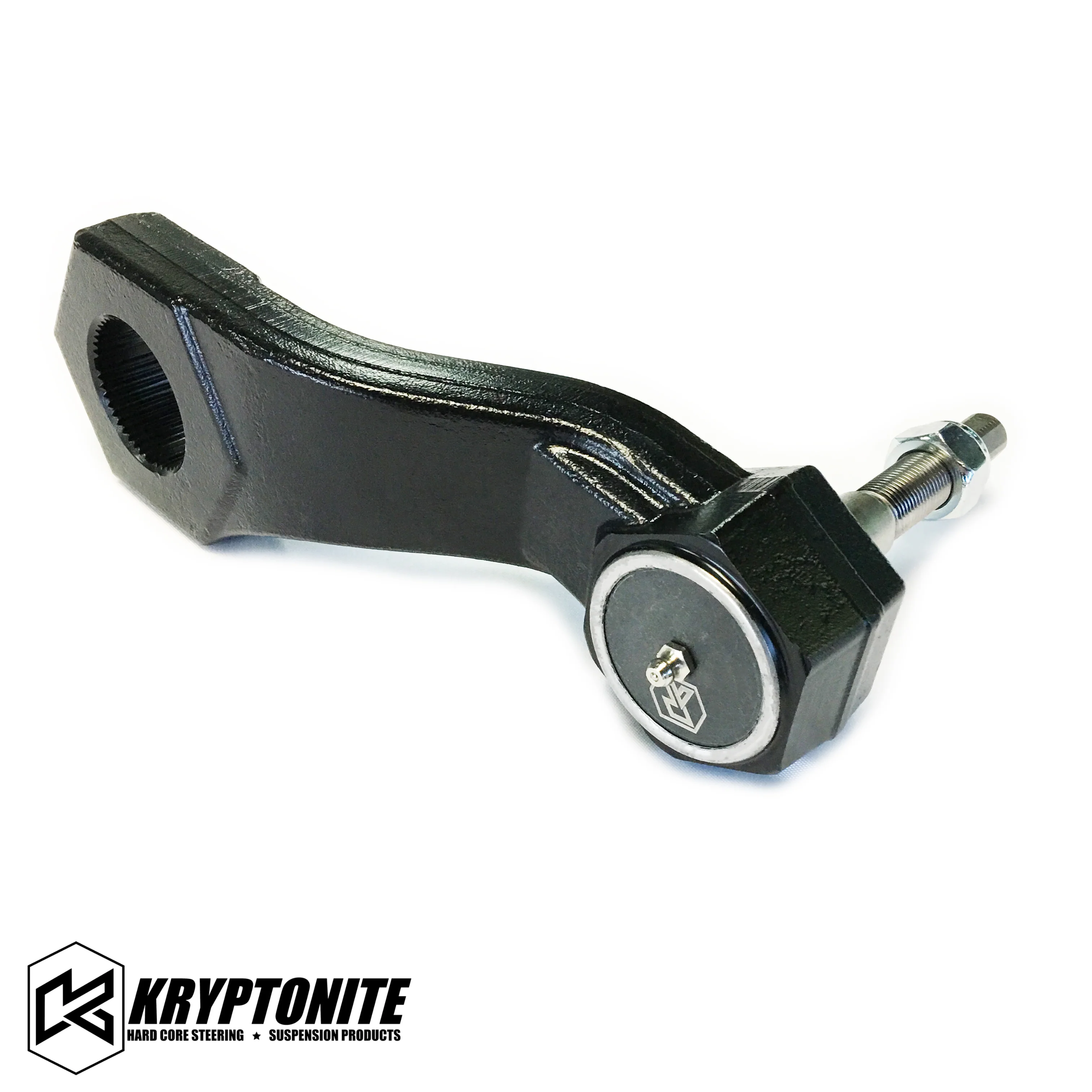 KRYPTONITE PITMAN ARM FOR 2011–2026 CHEVY/GMC HD TRUCKS - Image 4