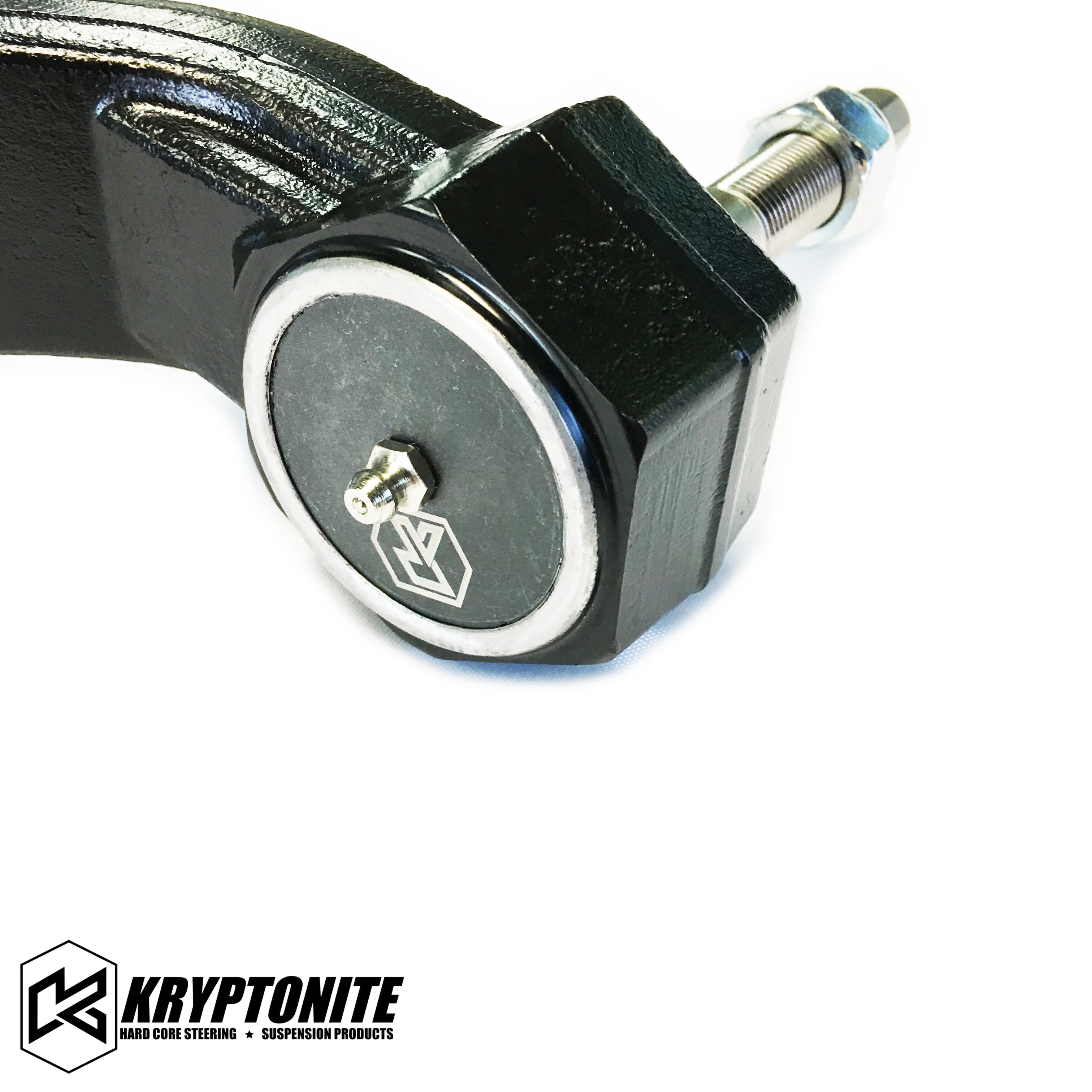 KRYPTONITE PITMAN ARM FOR 2011–2026 CHEVY/GMC HD TRUCKS - Image 5