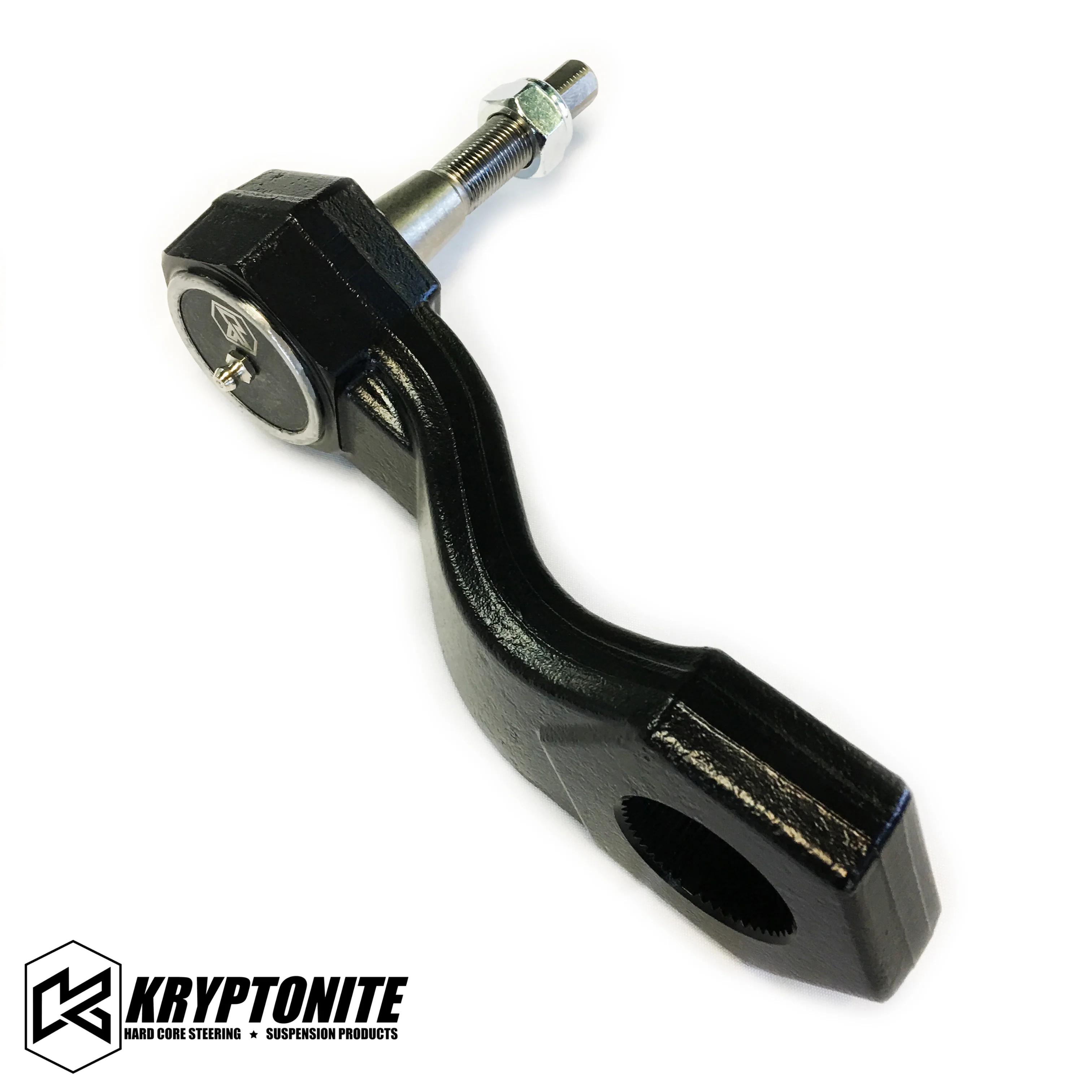 KRYPTONITE PITMAN ARM FOR 2011–2026 CHEVY/GMC HD TRUCKS - Image 7