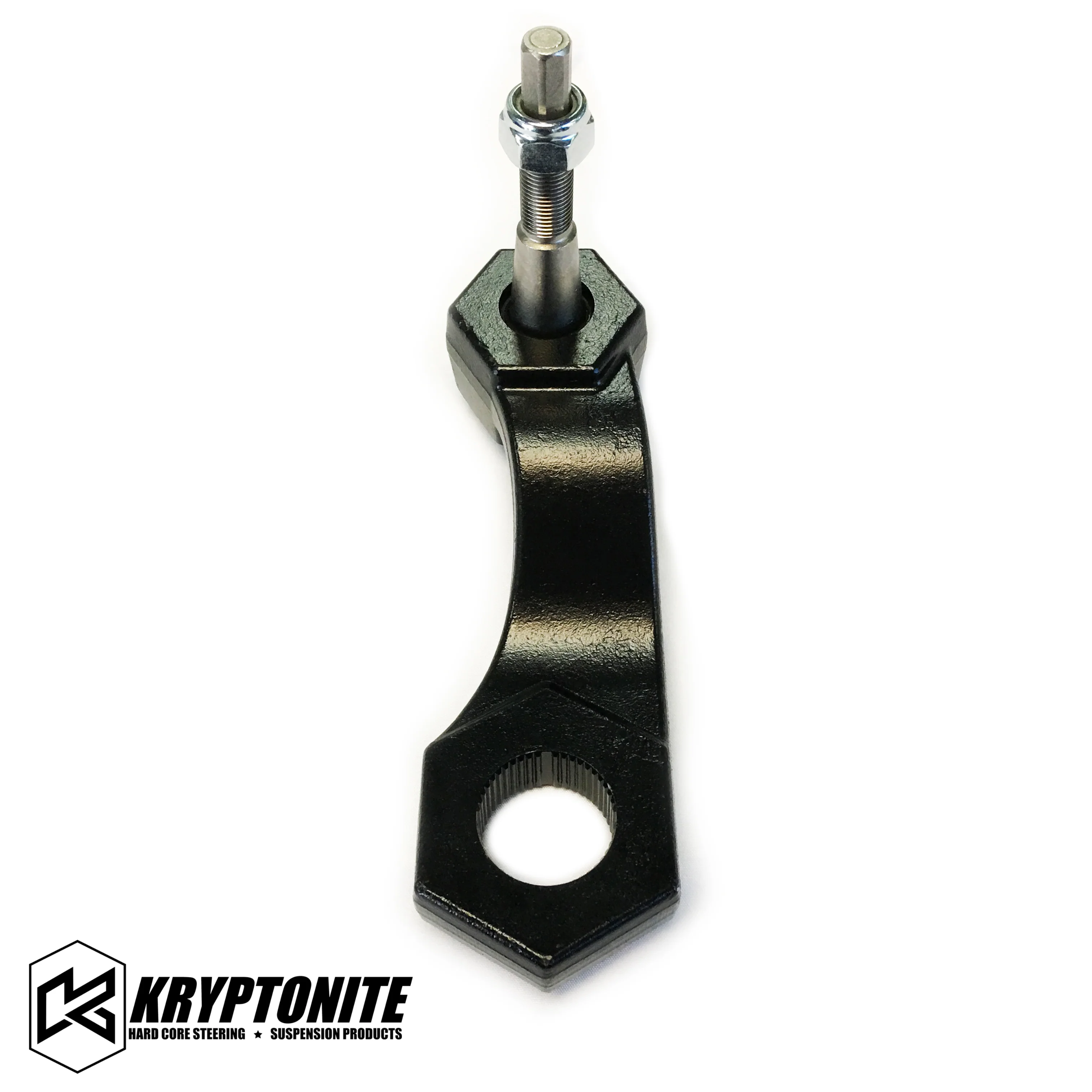 KRYPTONITE PITMAN ARM FOR 2011–2026 CHEVY/GMC HD TRUCKS - Image 8