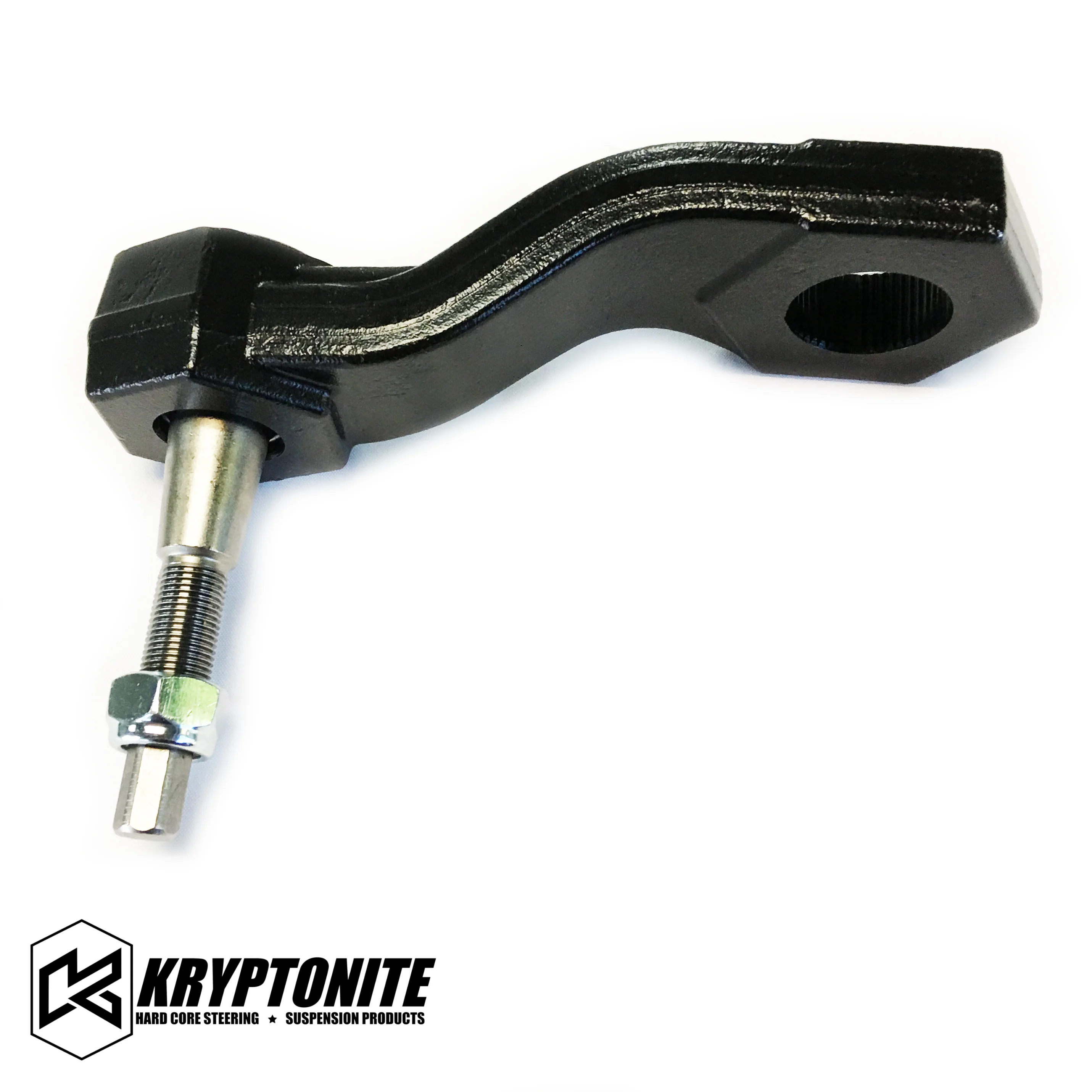 KRYPTONITE PITMAN ARM FOR 2011–2026 CHEVY/GMC HD TRUCKS - Image 9