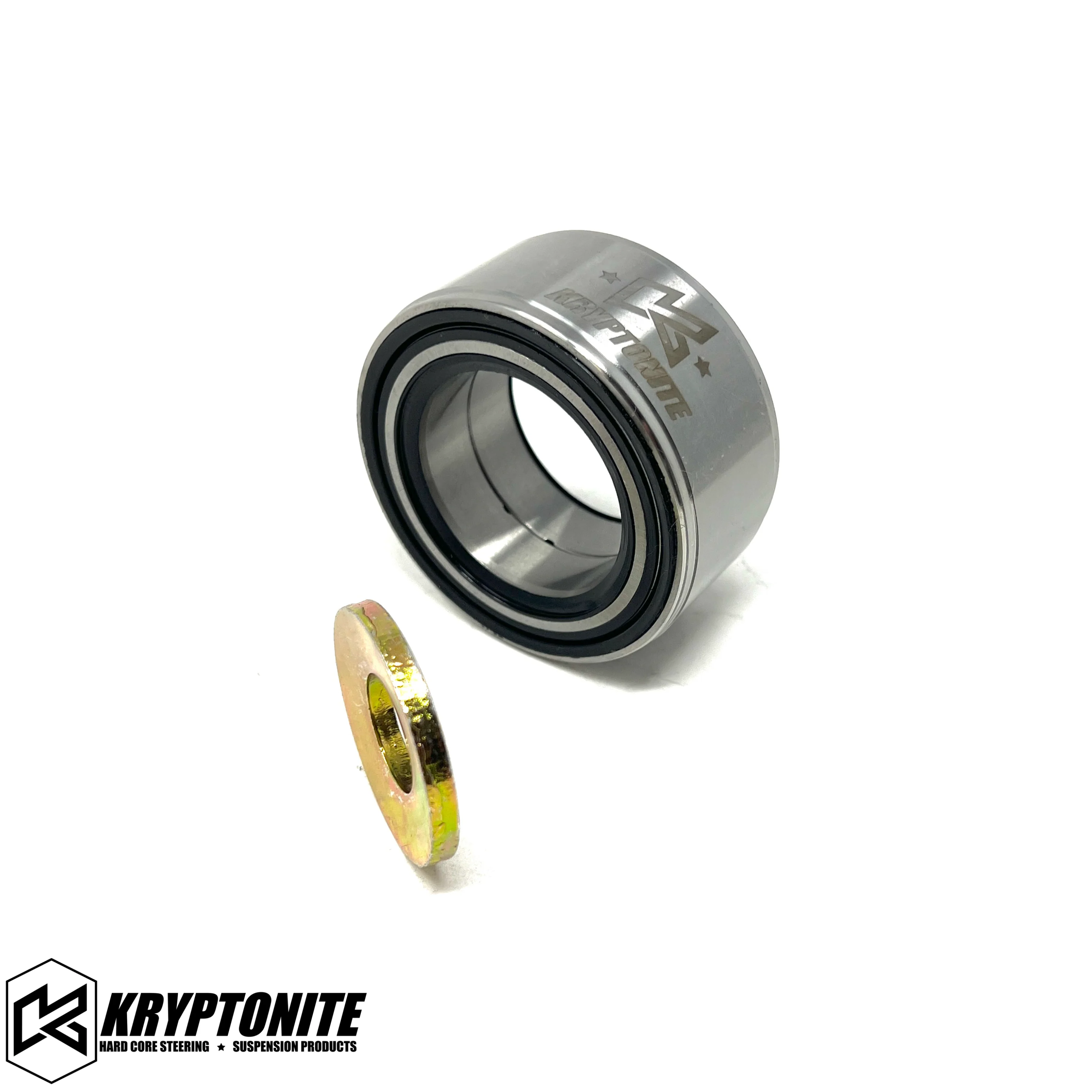 KRYPTONITE DEATH GRIP POLARIS PRO XP 2020-2023 DELUXE HUB ASSEMBLY KIT - Image 4