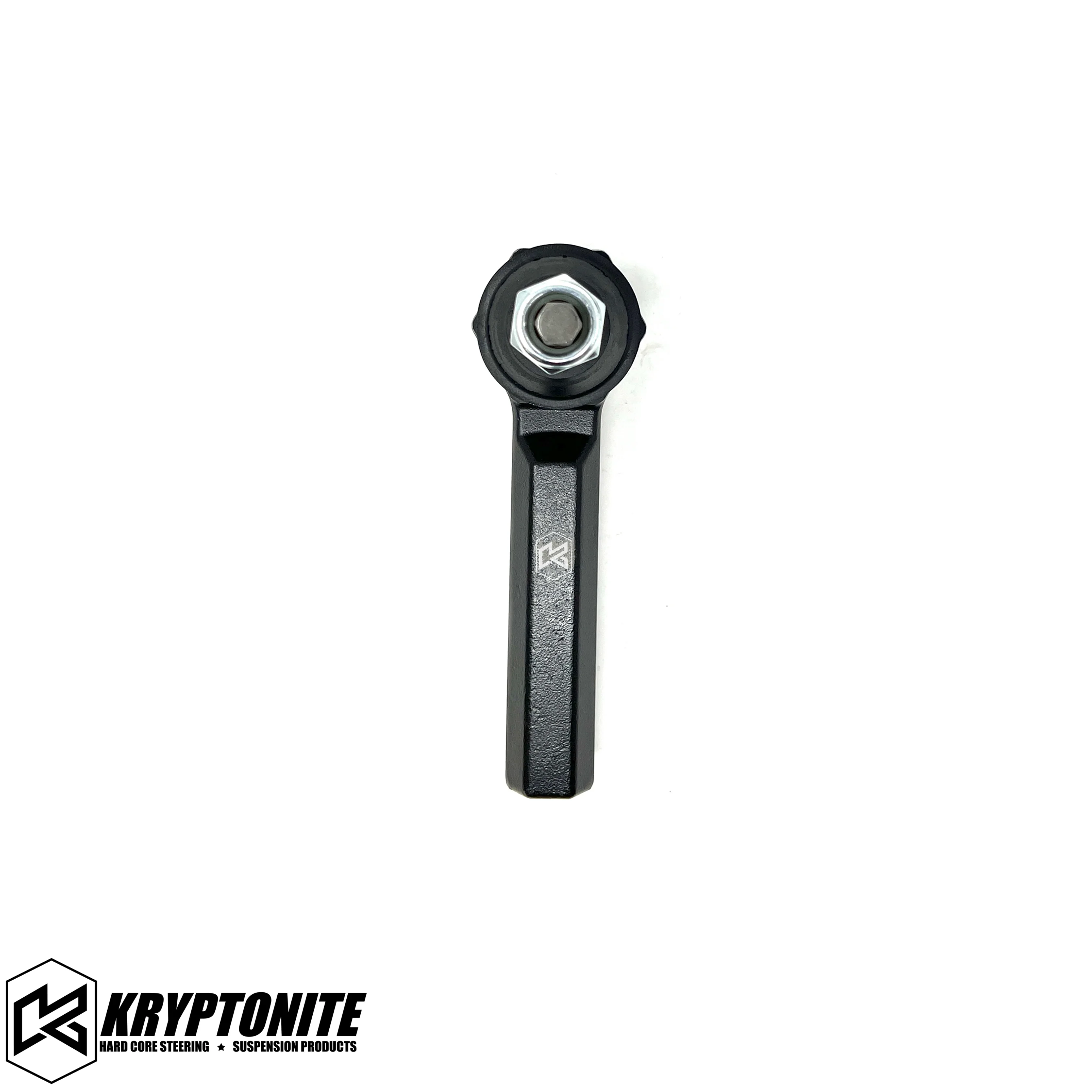 KRYPTONITE TIE ROD ENDS (PAIR) FOR 2007–2013 FOR CHEVY/GMC 1500 - Image 3