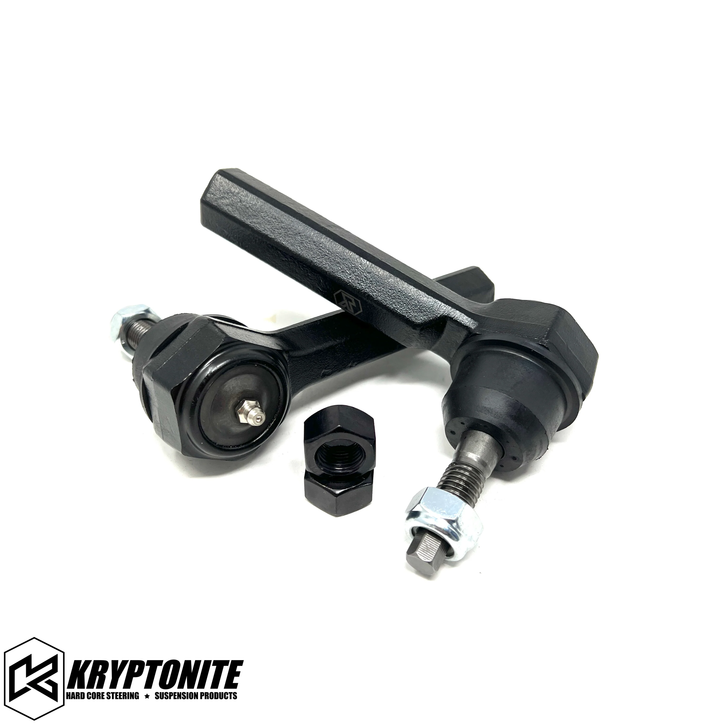 KRYPTONITE TIE ROD ENDS (PAIR) FOR 2007–2013 FOR CHEVY/GMC 1500 - Image 4
