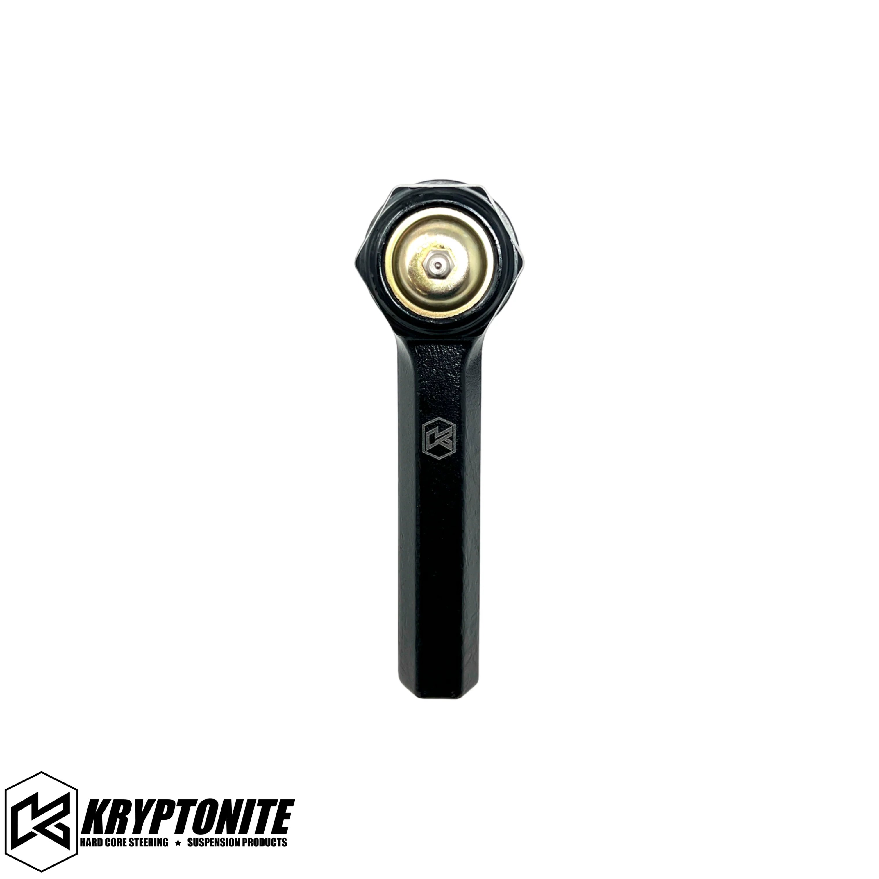 KRYPTONITE TIE ROD ENDS (PAIR) FOR 2014-2018 CHEVY/GMC 1500 - Image 3
