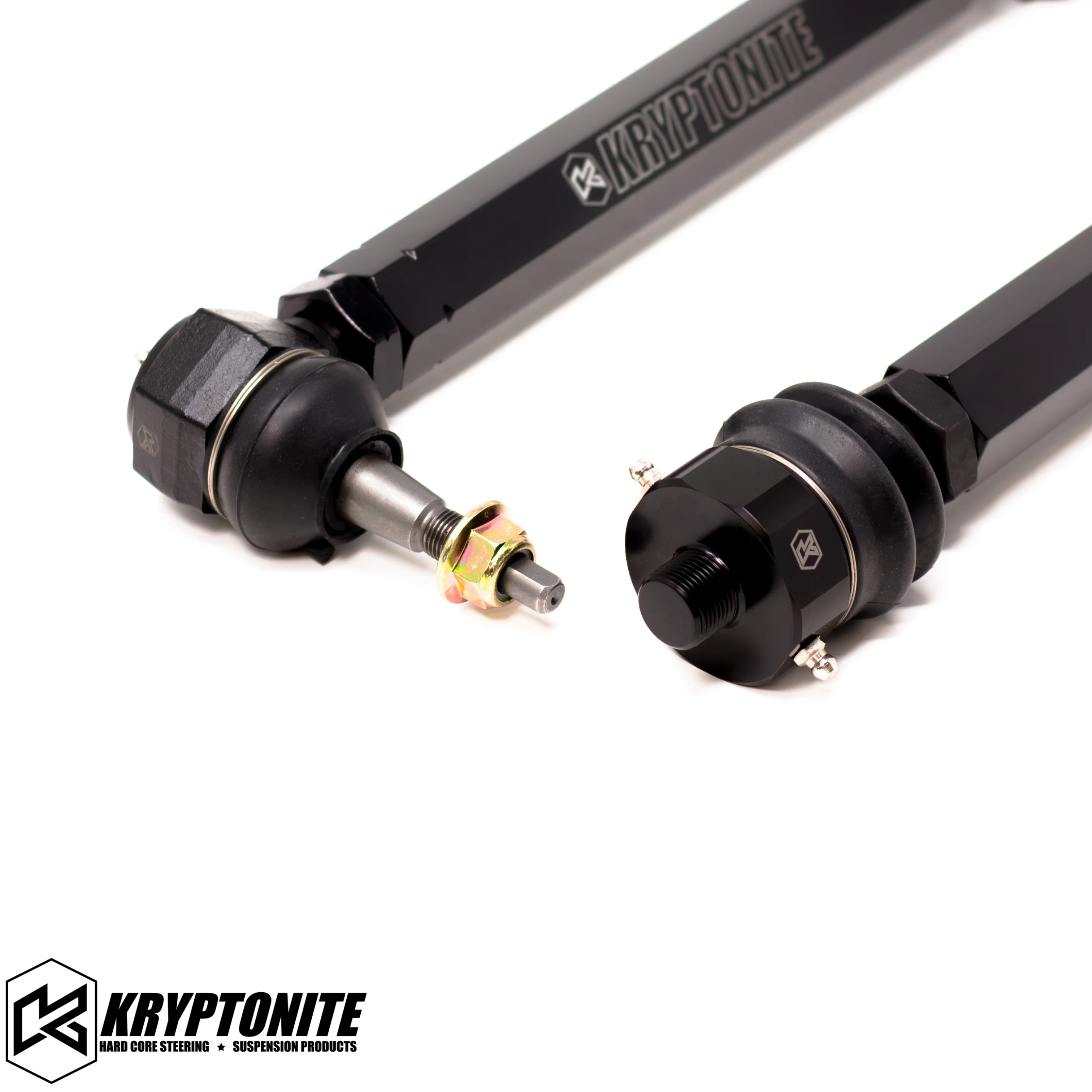 KRYPTONITE TIE RODS FOR 2011–2026 CHEVY/GMC 2500HD/3500HD TRUCKS - Image 3