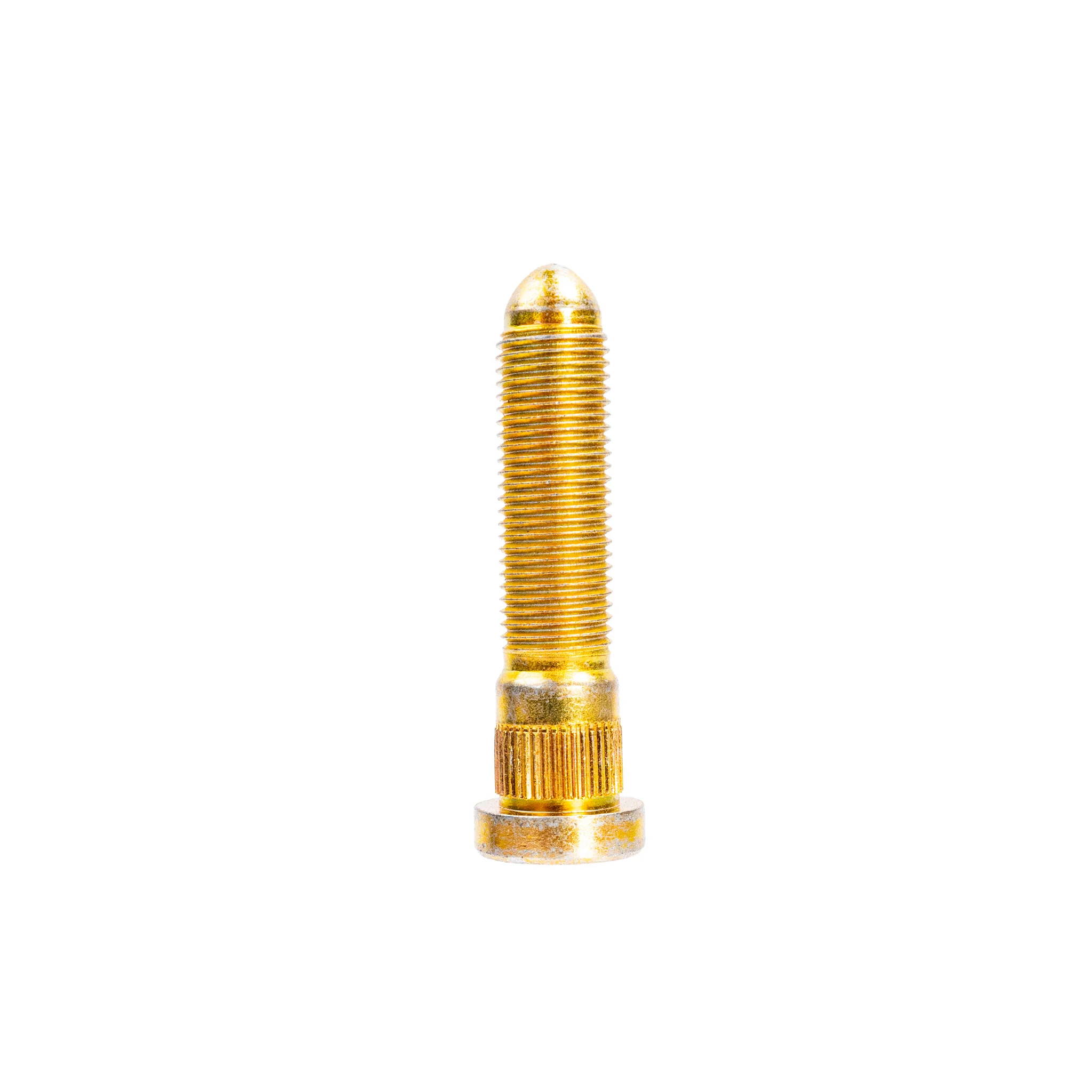 KRYPTONITE (SINGLE) WHEEL STUD FOR 2001–2010 CHEVY/GMC HD TRUCKS