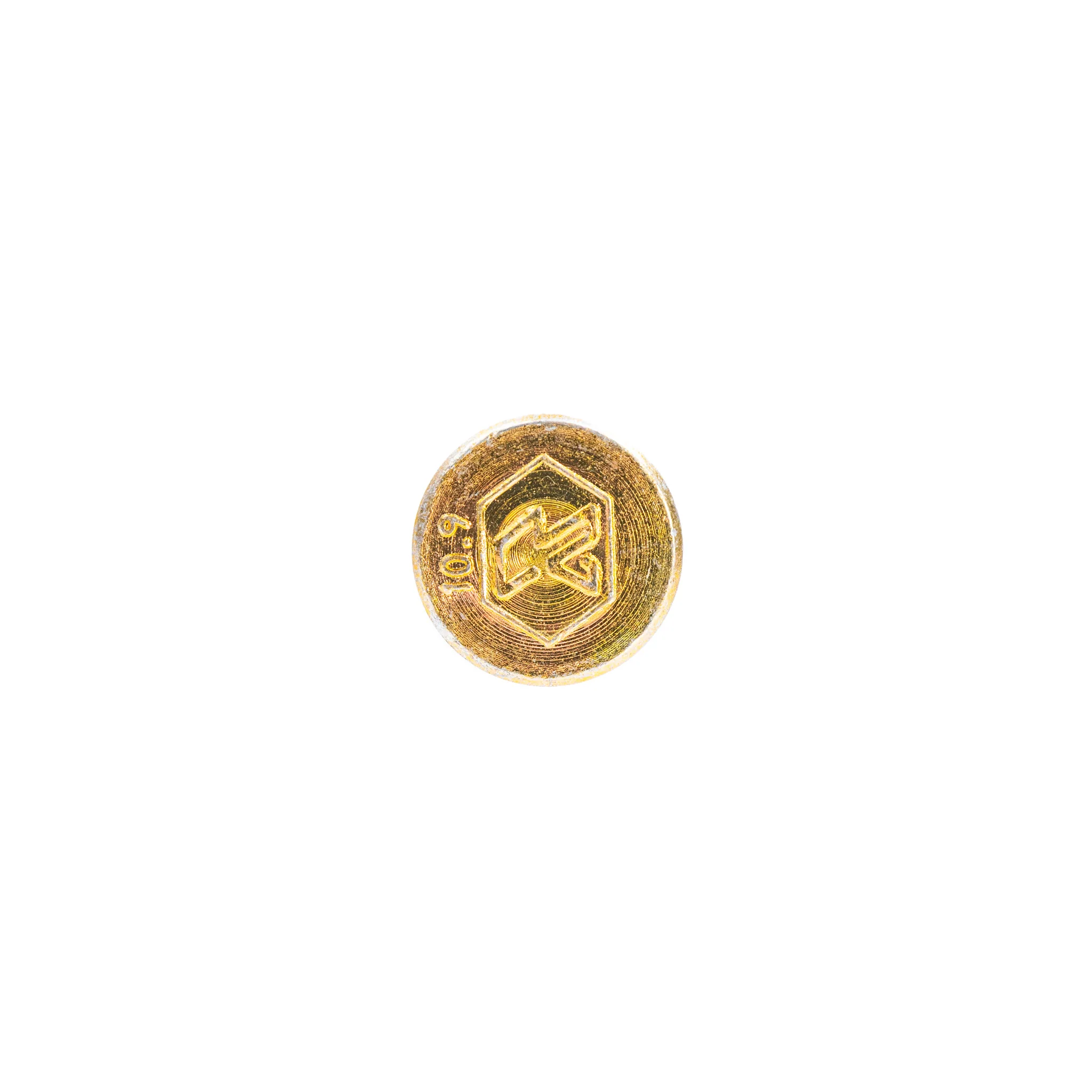 KRYPTONITE (SINGLE) WHEEL STUD FOR 2001–2010 CHEVY/GMC HD TRUCKS - Image 2