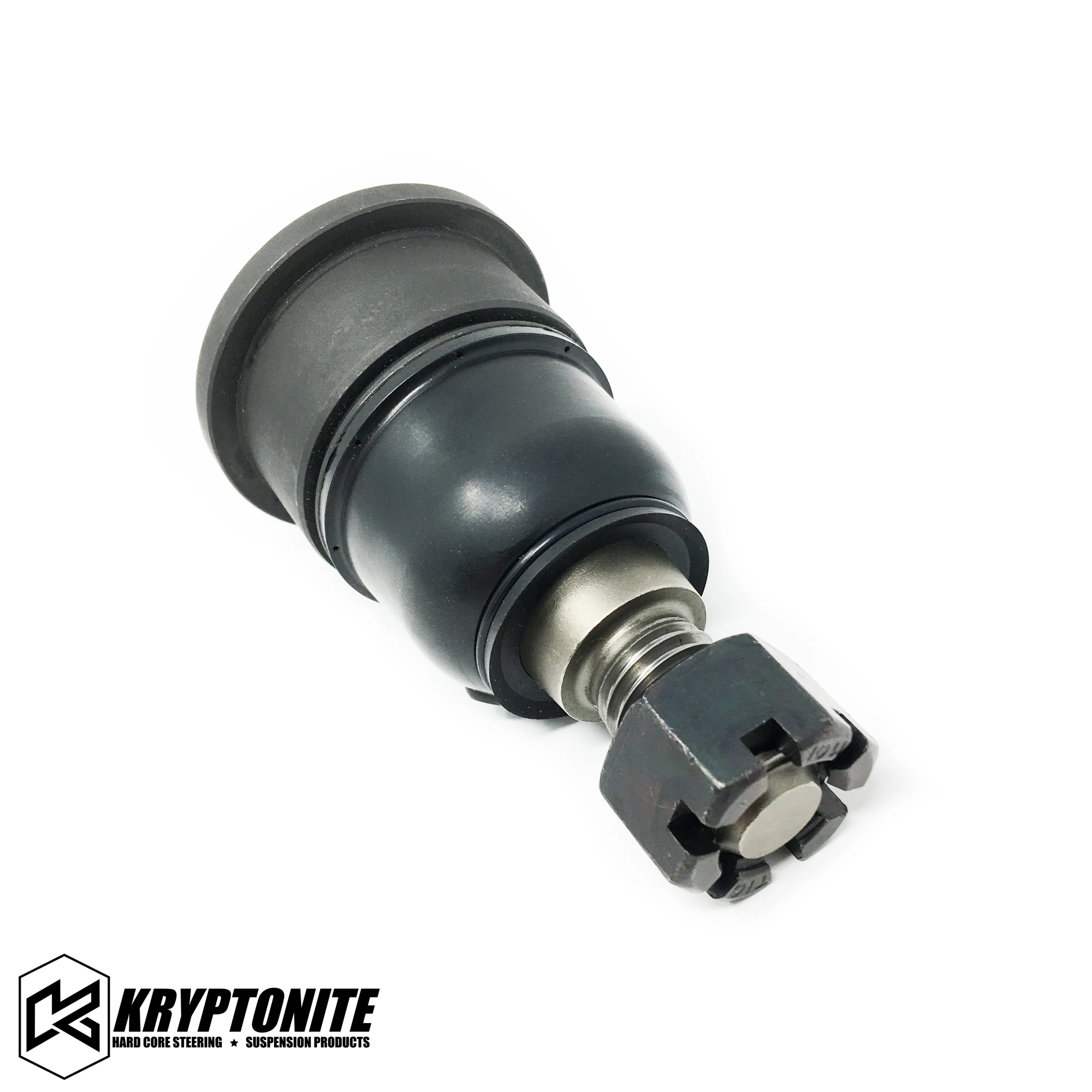 KRYPTONITE TRACK BAR BALL JOINT FOR 2005-2026 FORD SUPER DUTY F-250/F-350/F-450/F-550 - Image 3