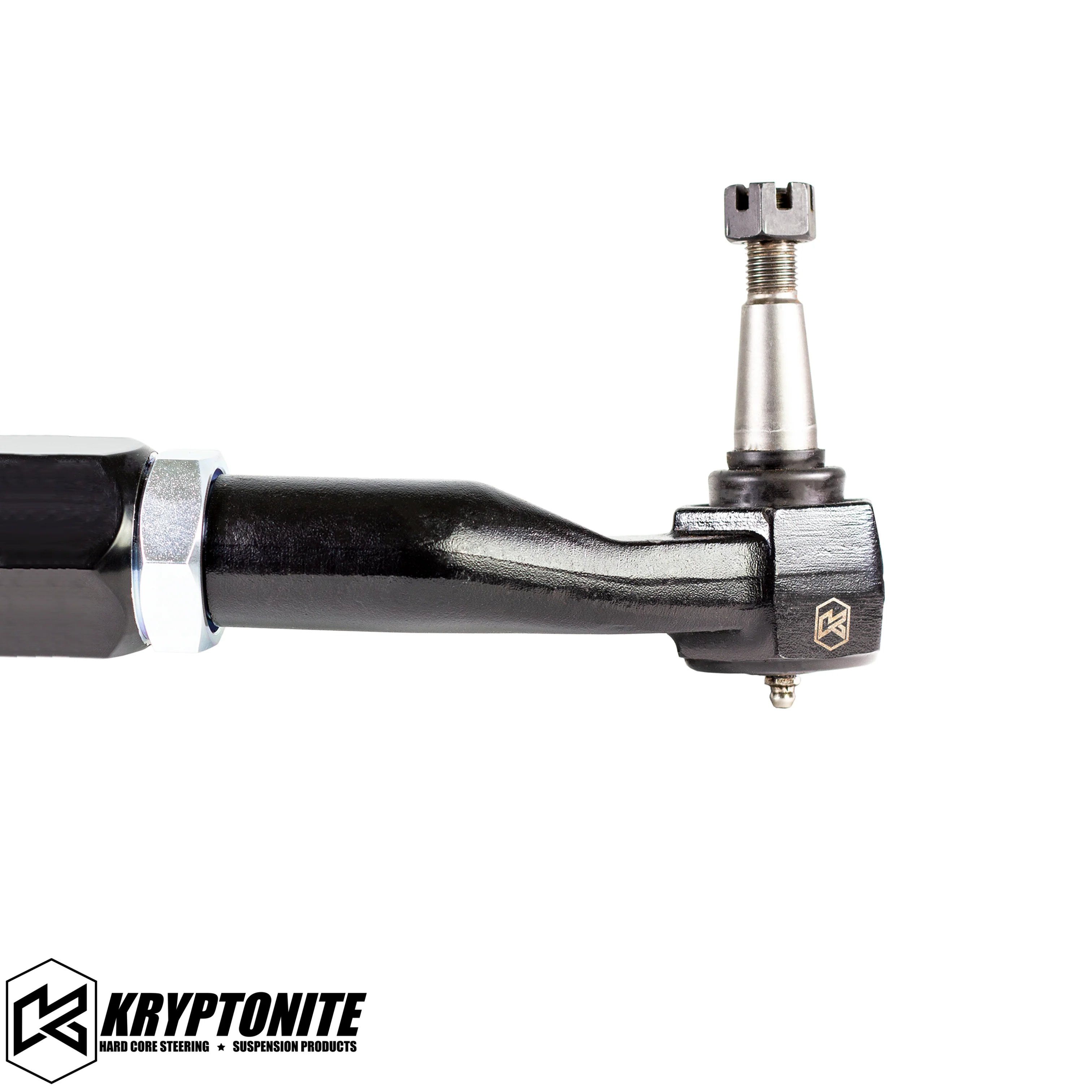 KRYPTONITE COMPLETE STEERING KIT FOR 2005-2026 FORD SUPER DUTY F-450/F-550 - Image 3