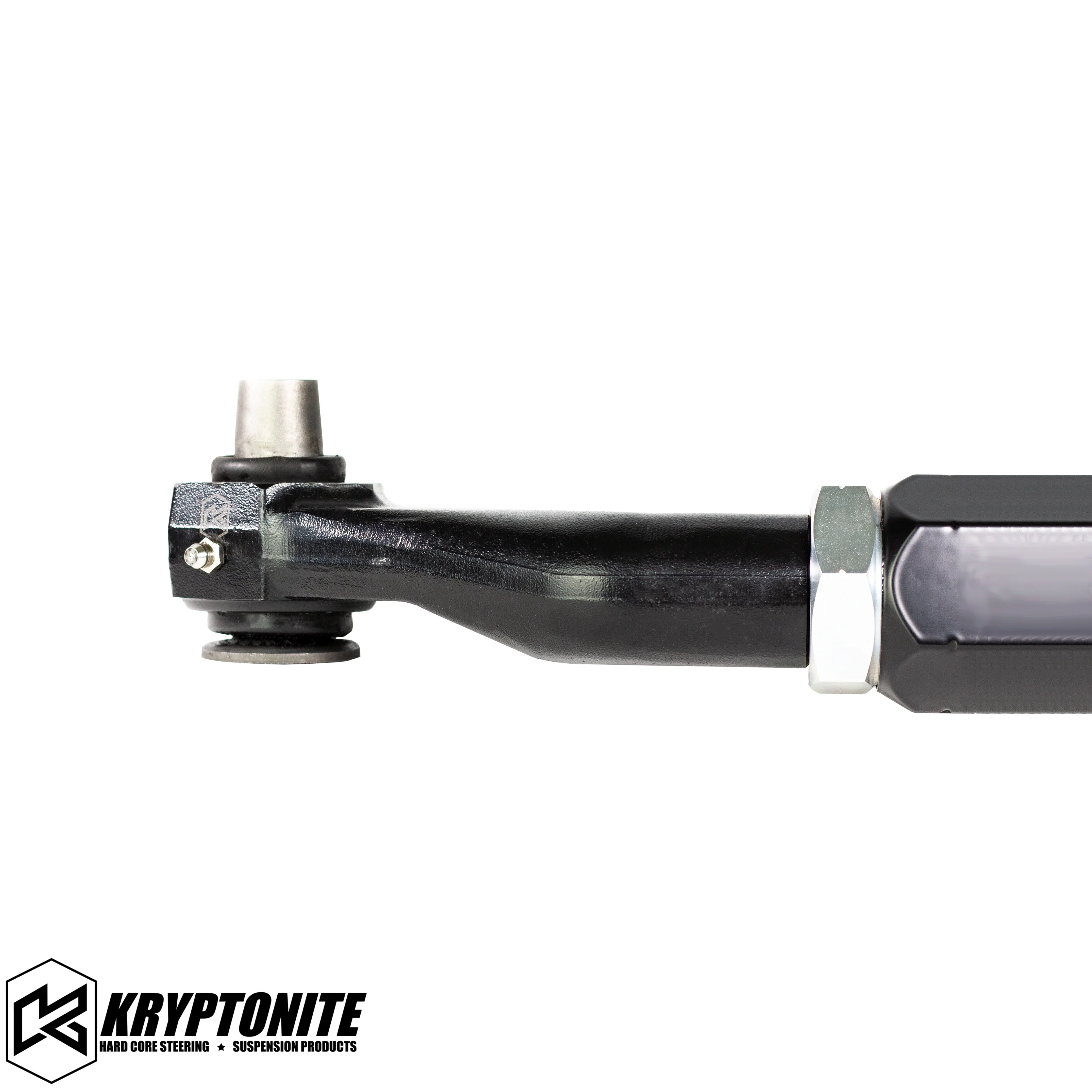 KRYPTONITE COMPLETE STEERING KIT FOR 2005-2026 FORD SUPER DUTY F-450/F-550 - Image 5