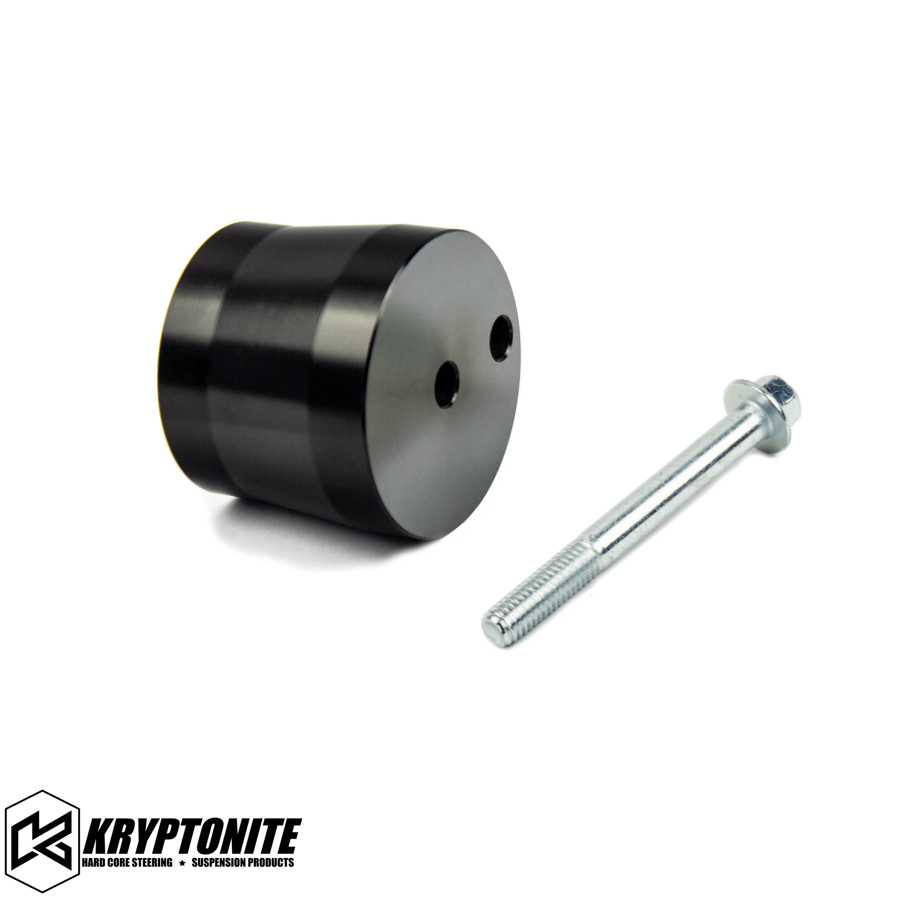 KRYPTONITE 4.5" LIFT KIT WITH FOX 2.0 SHOCKS FOR 2017-2024  FORD SUPER DUTY F250/F350 - Image 6